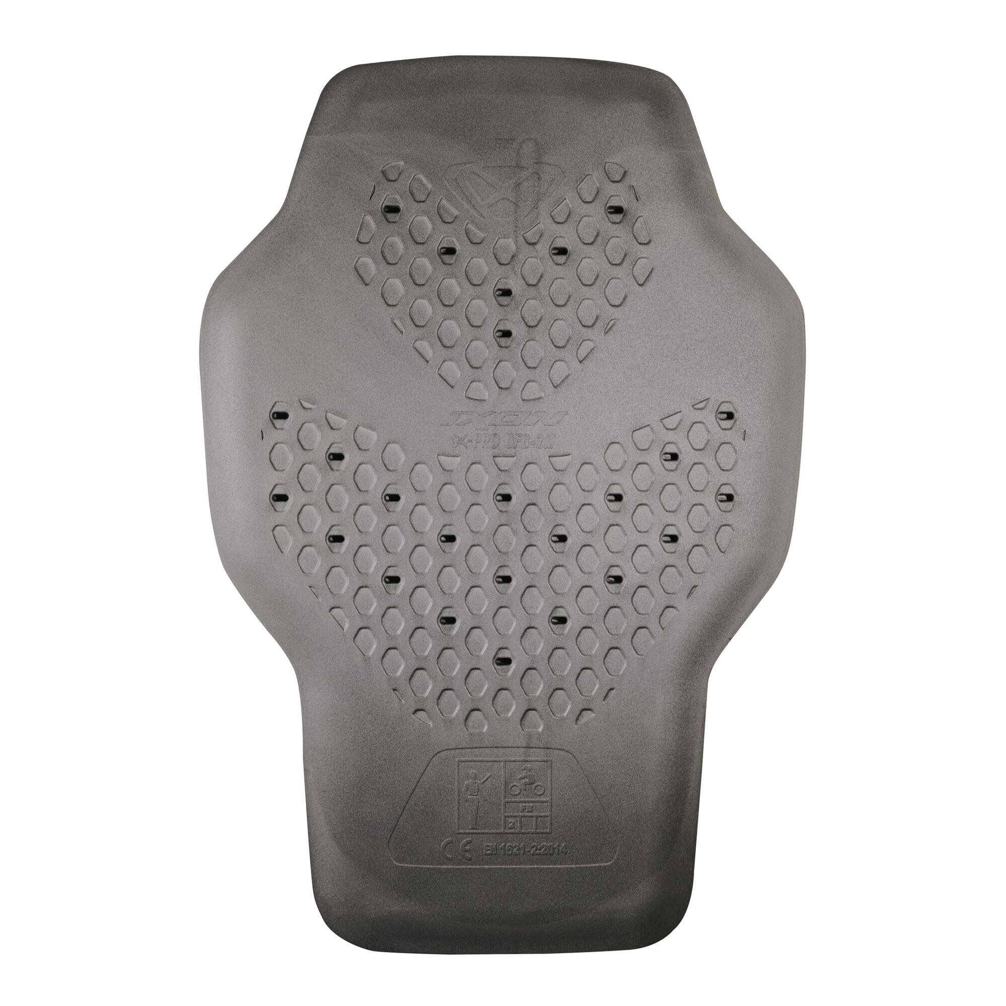 IXON Rückenprotektor