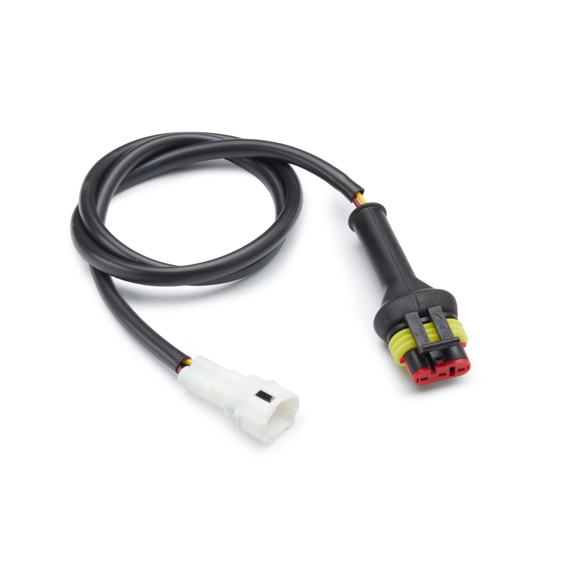 Anschlusskabel für beheizte Griffheizungen