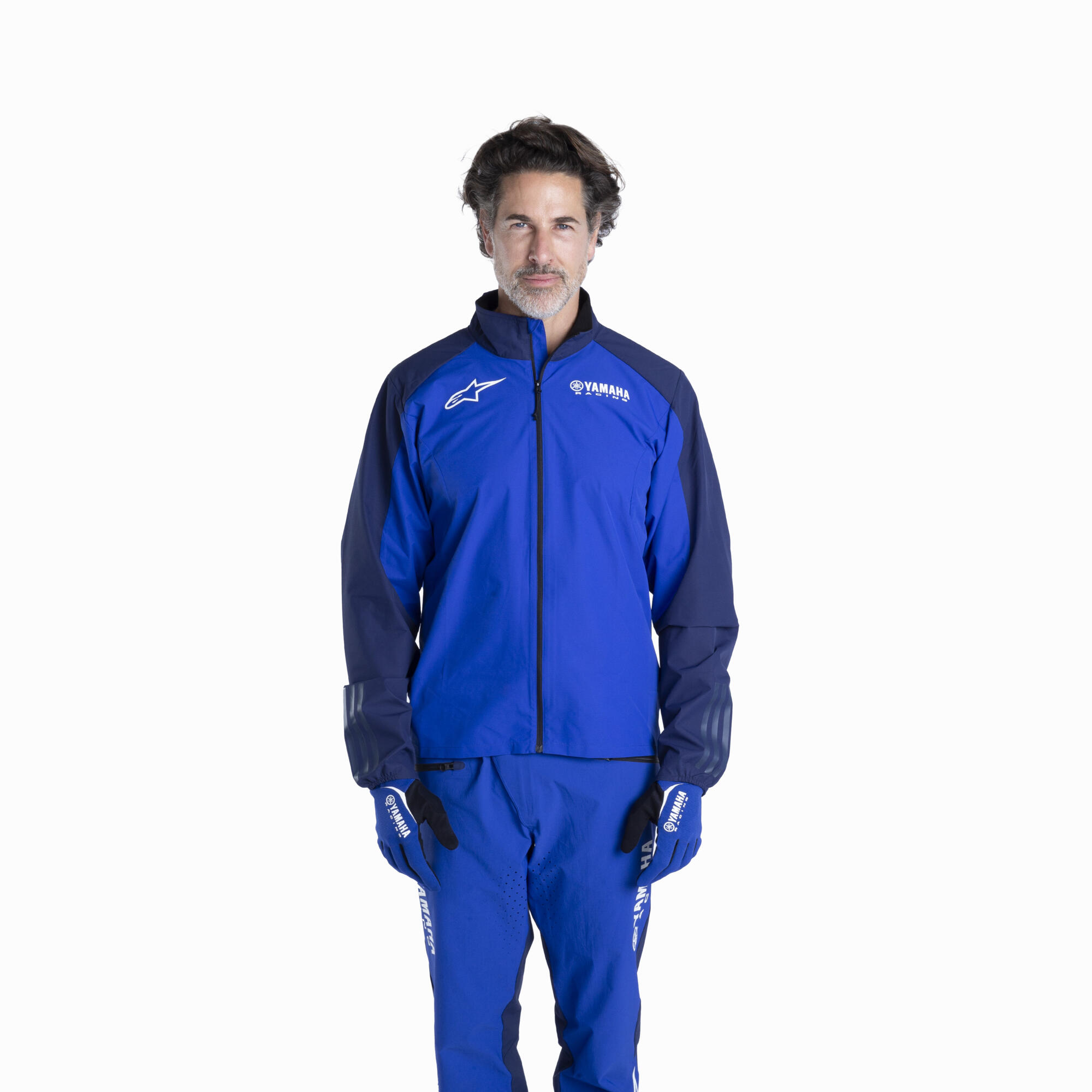 Herren MTB Windjacke