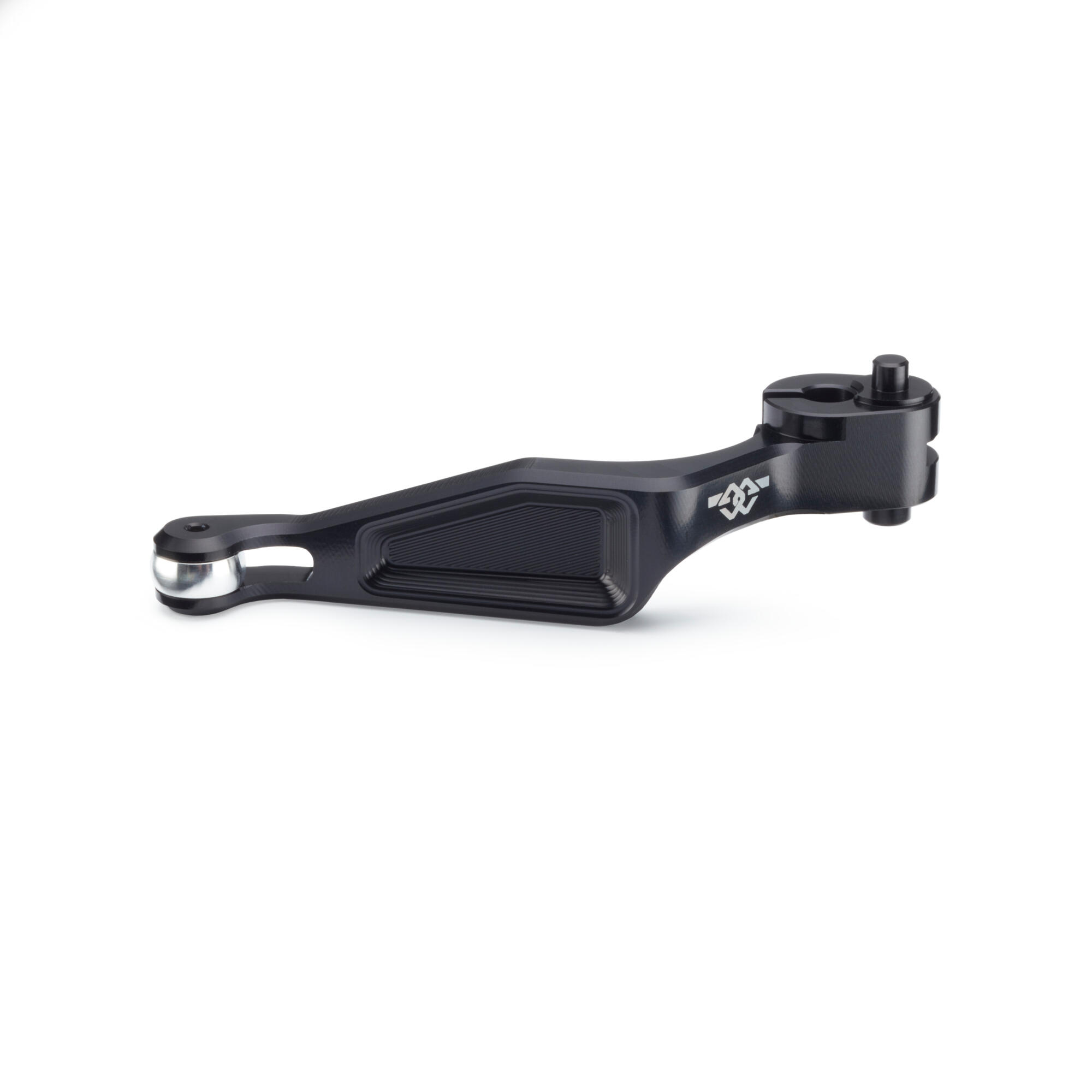 Zusätzliches Feststellbremshebel