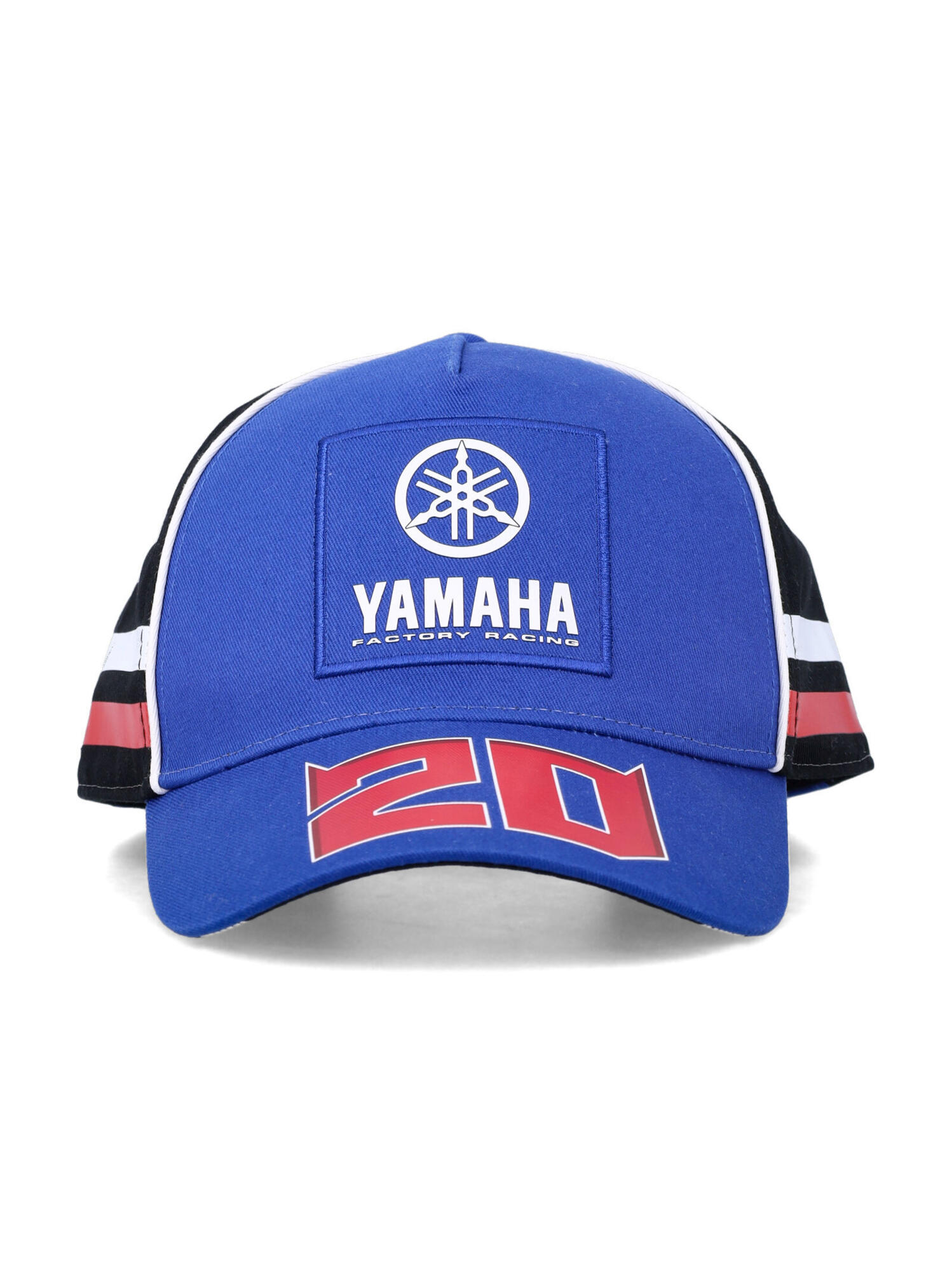 Erwachsenenmütze Quartararo Yamaha
