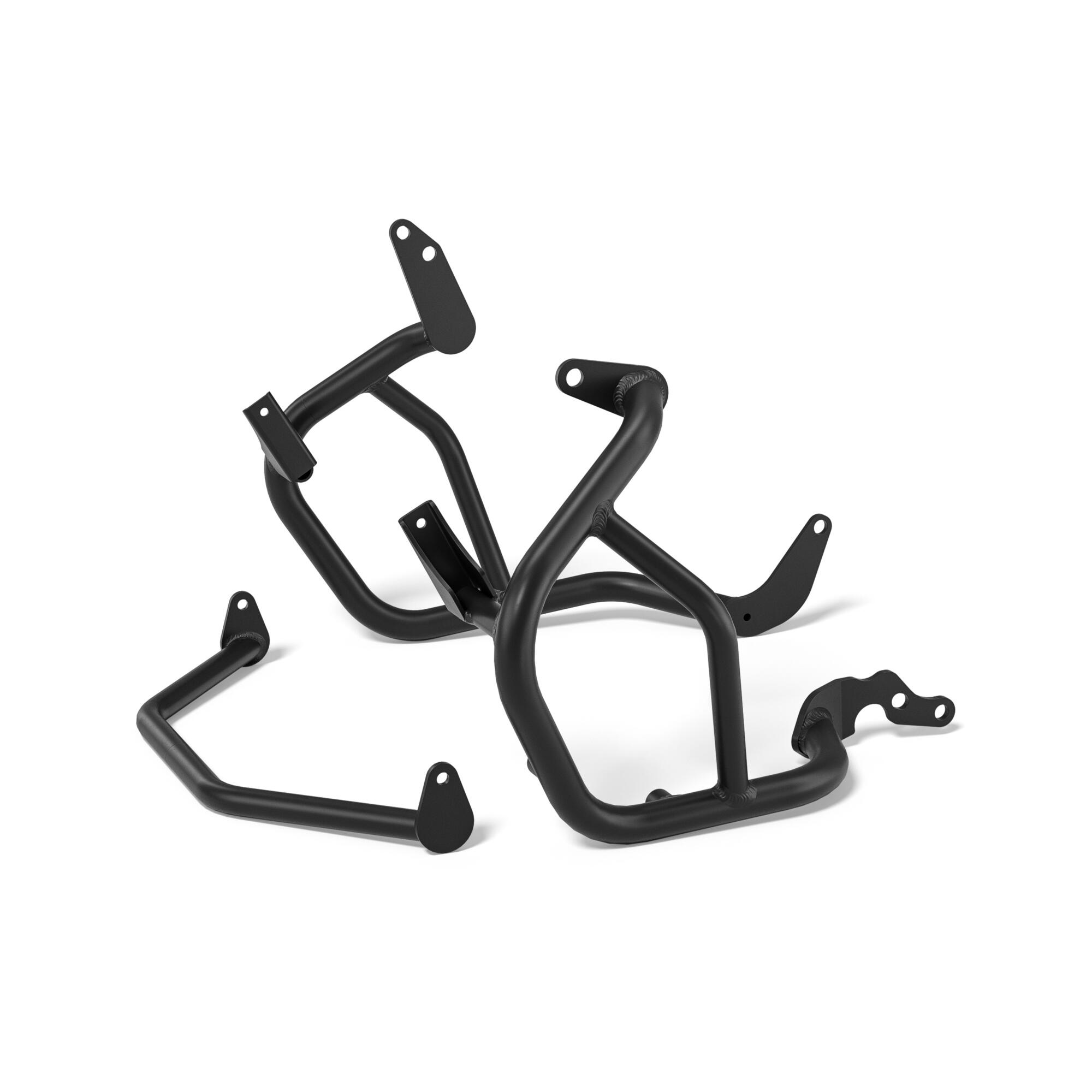 Motorschutzabdeckung