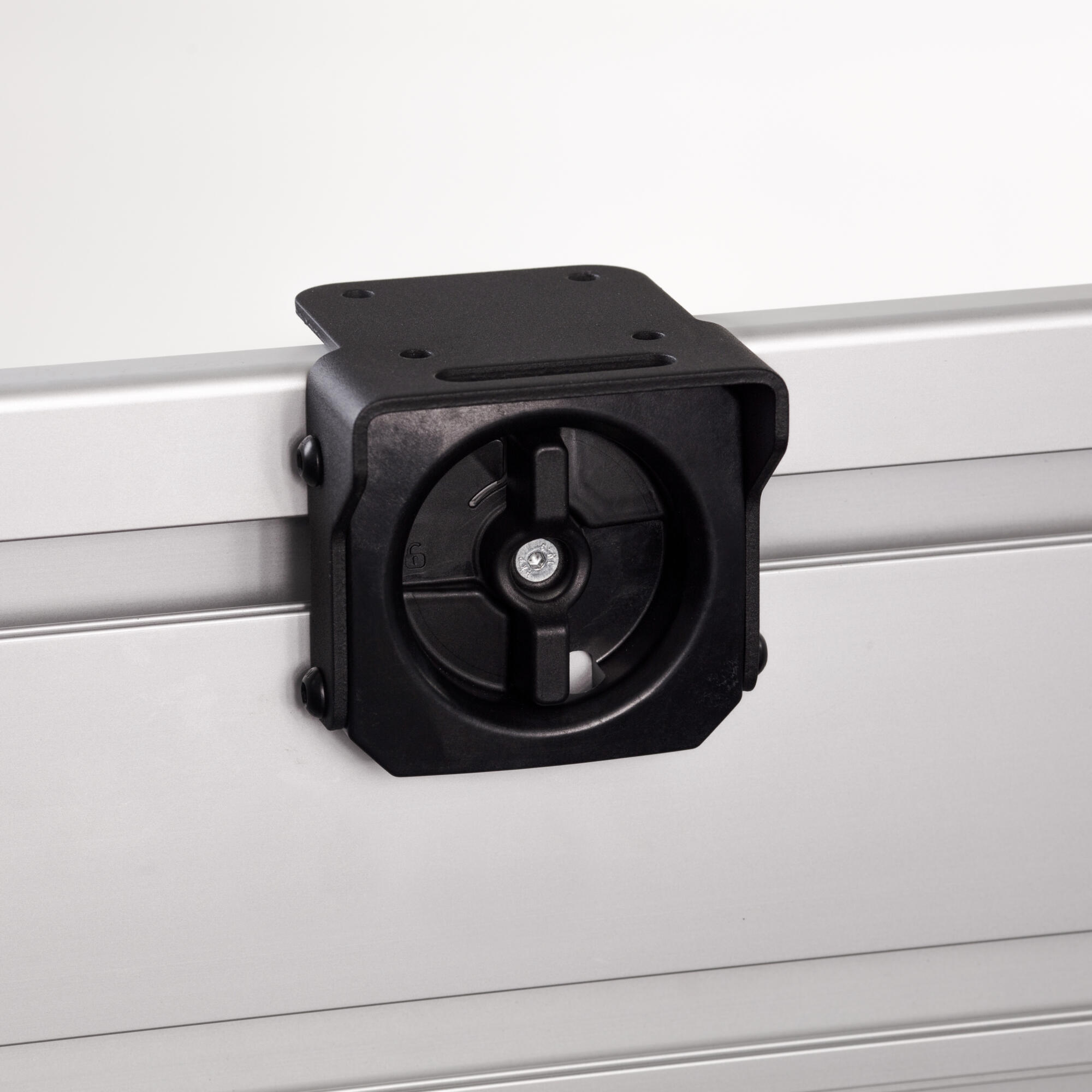 FusionFit™ Gepäckträger-Montagesatz