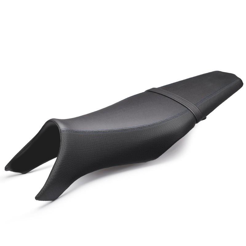 Komfortabler Sitz für MT-09