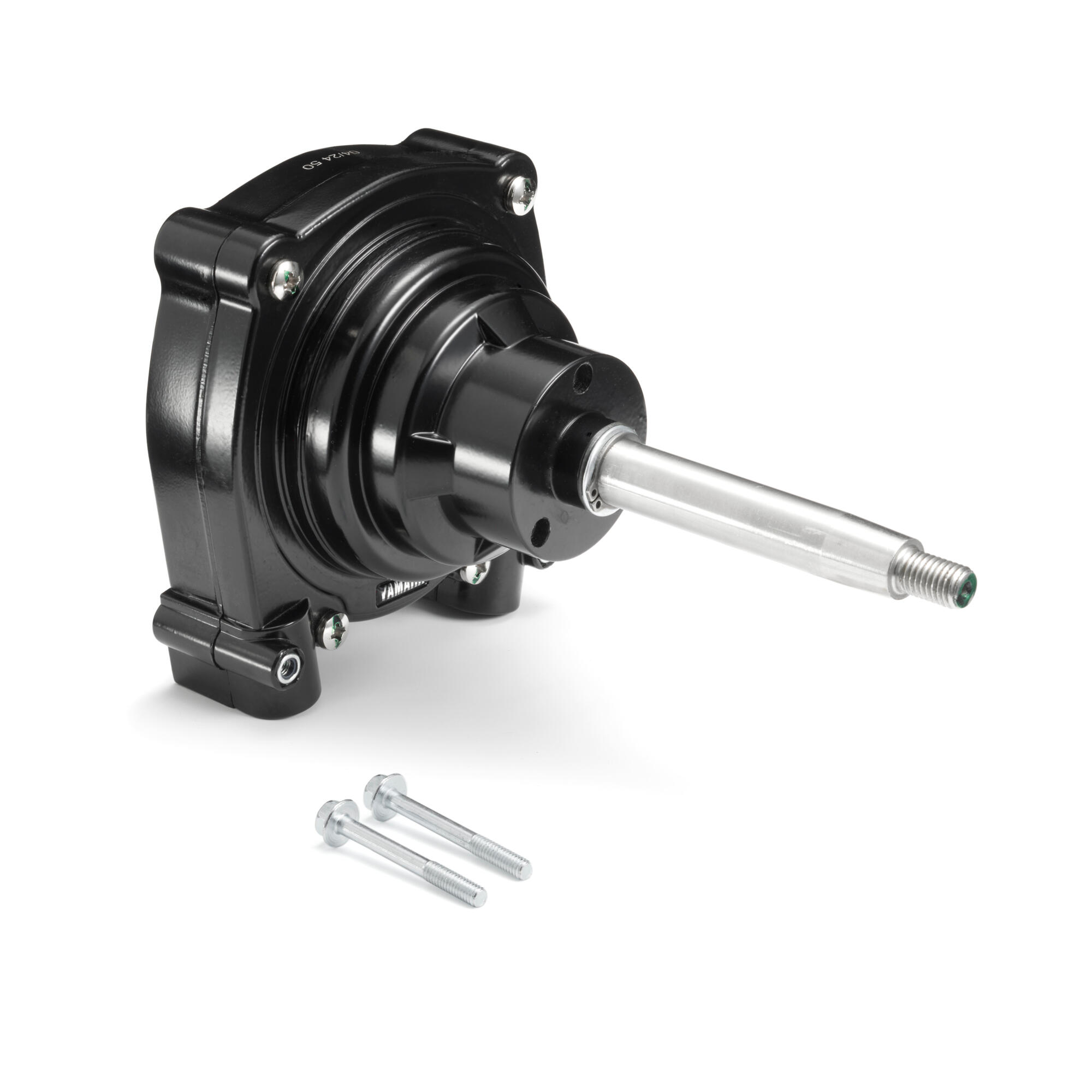 Planetarny 150 - Lenker