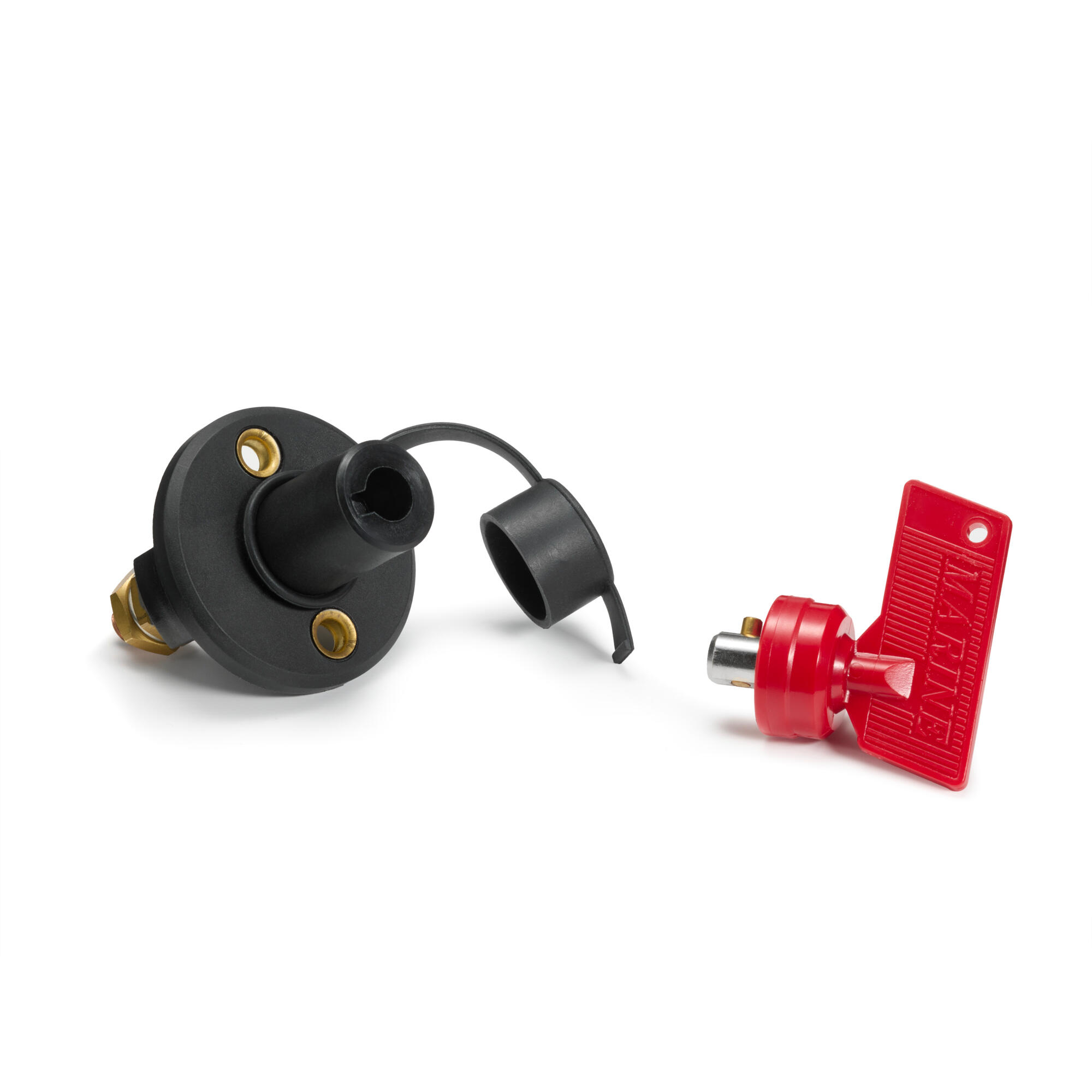 12V Heavy Duty Stromschalter 100A-1000A