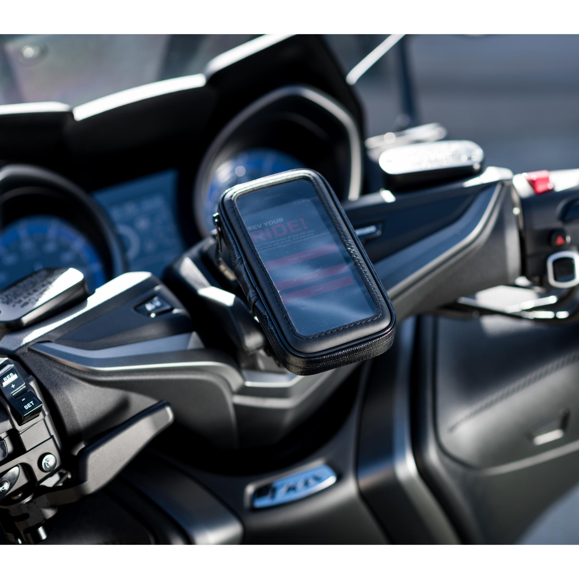 Universeller Halterung