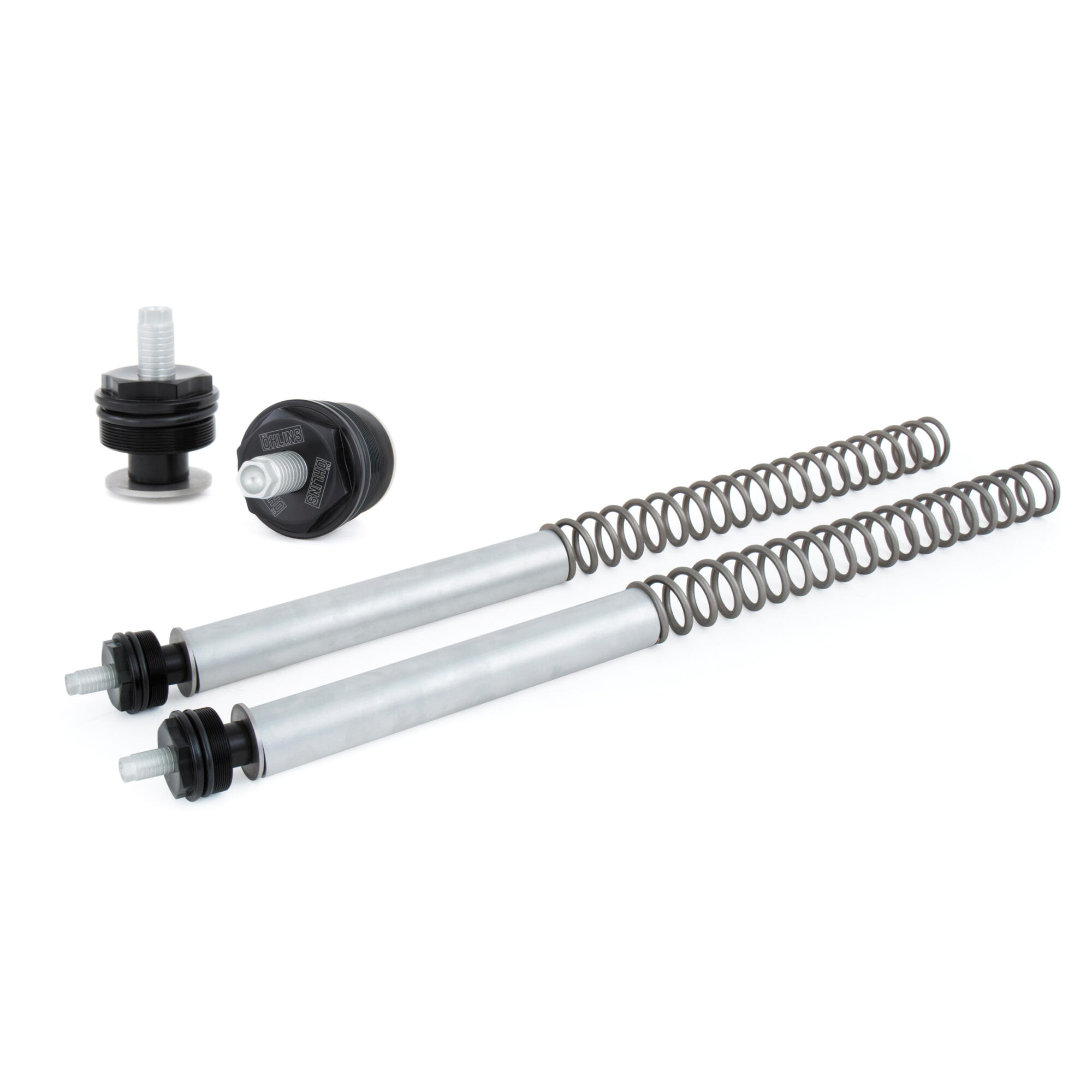 Öhlins Vorderradgabel-Federnsatz 100