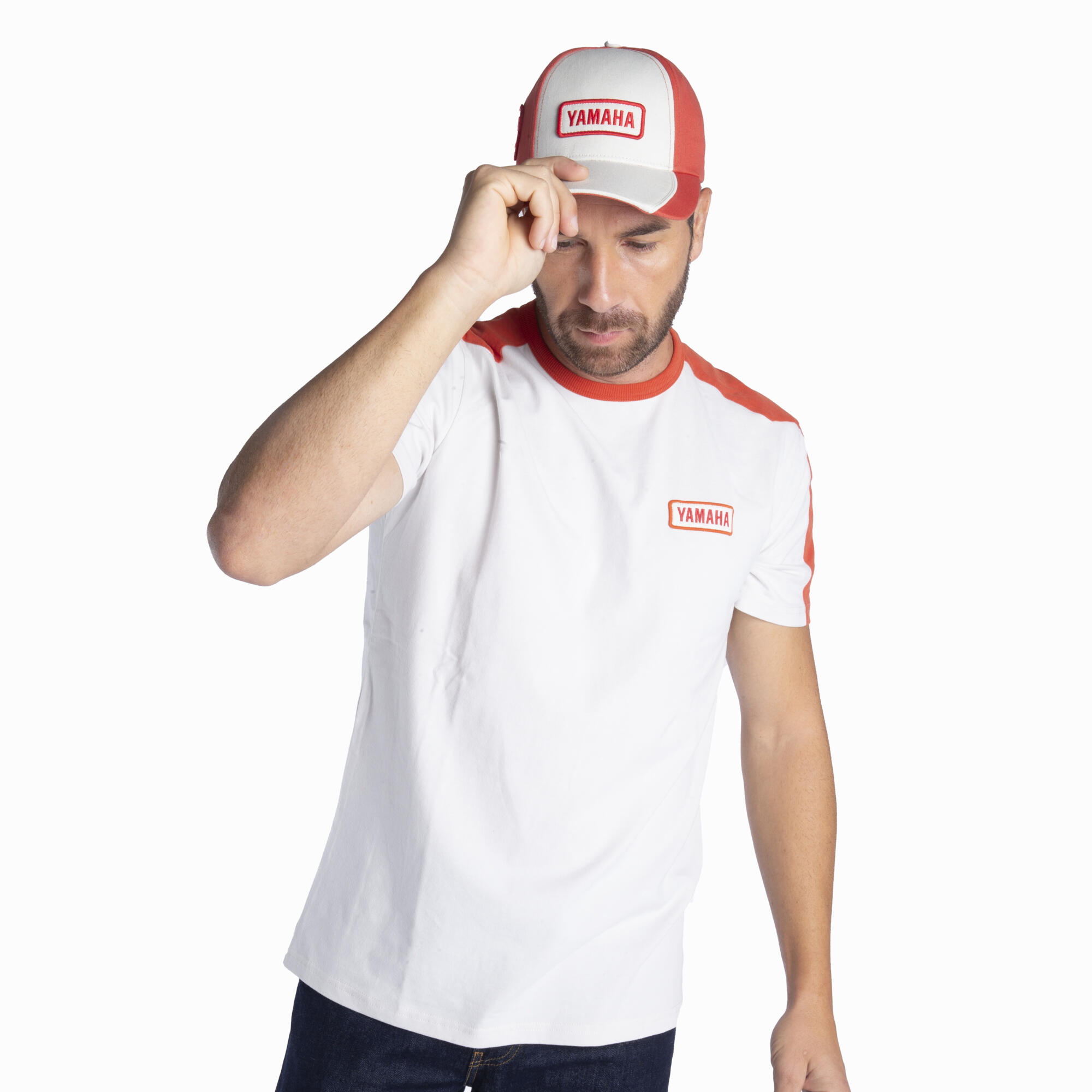 Erwachsenen-Sport Heritage Baseballkappe