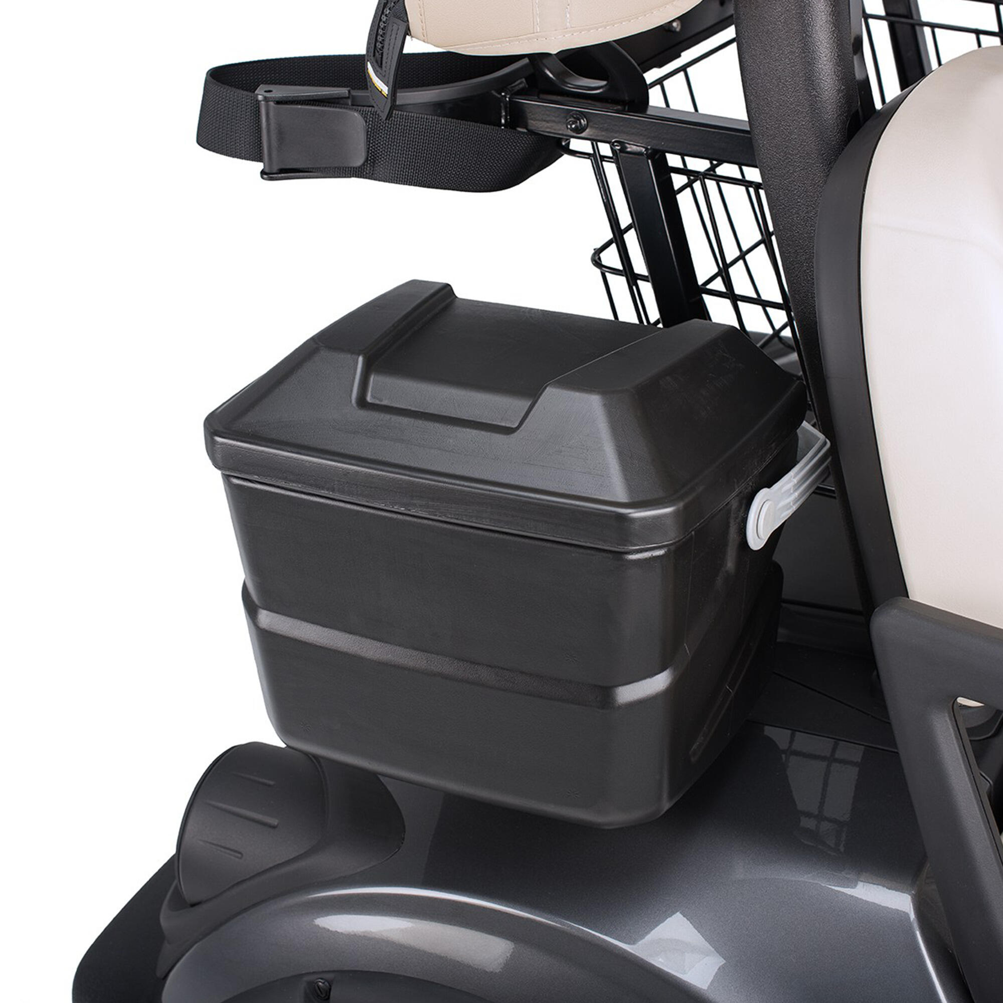 Yamaha Set für Sandflasche