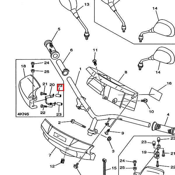 Hülse (256-82517-00)