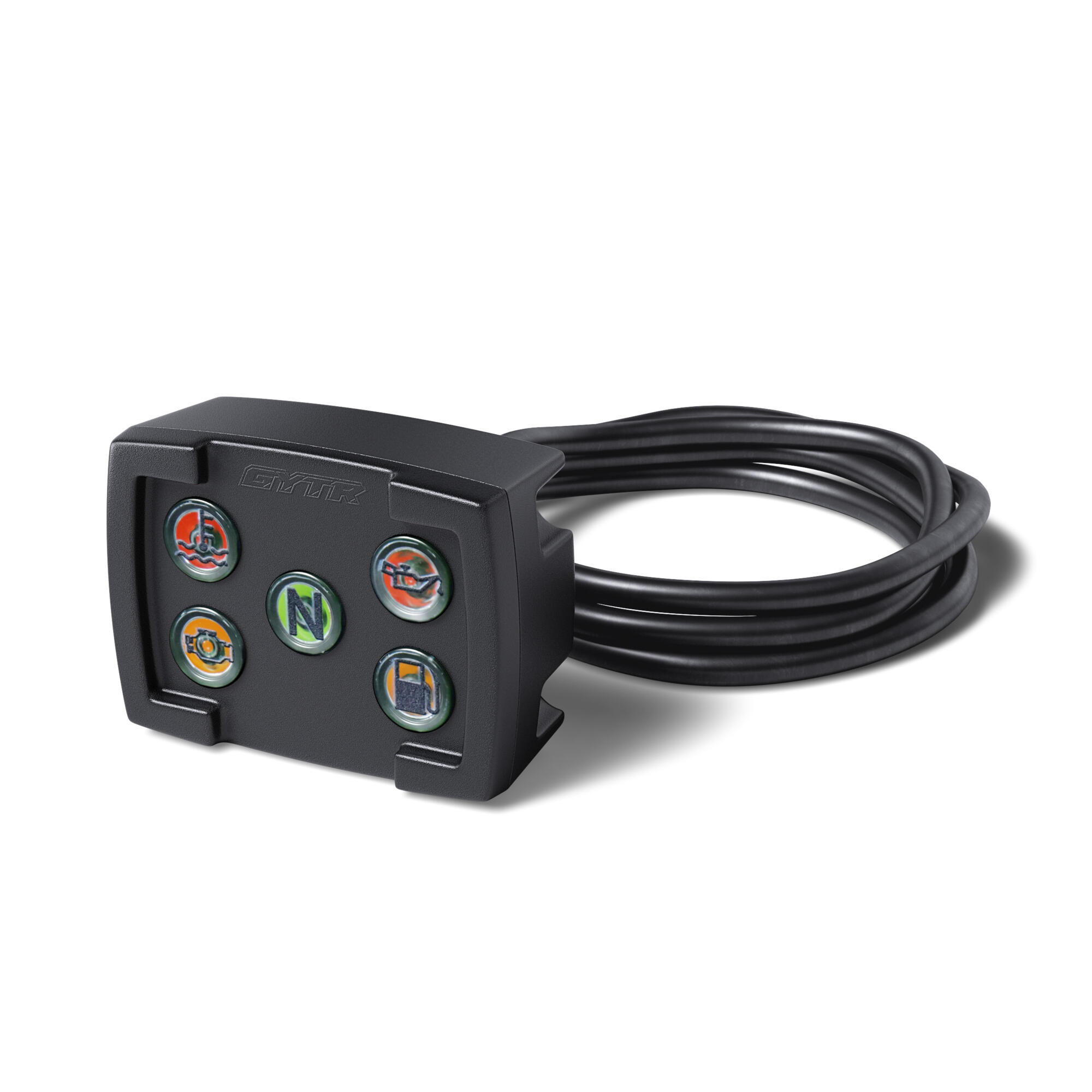 GYTR Blinker-Lampensatz