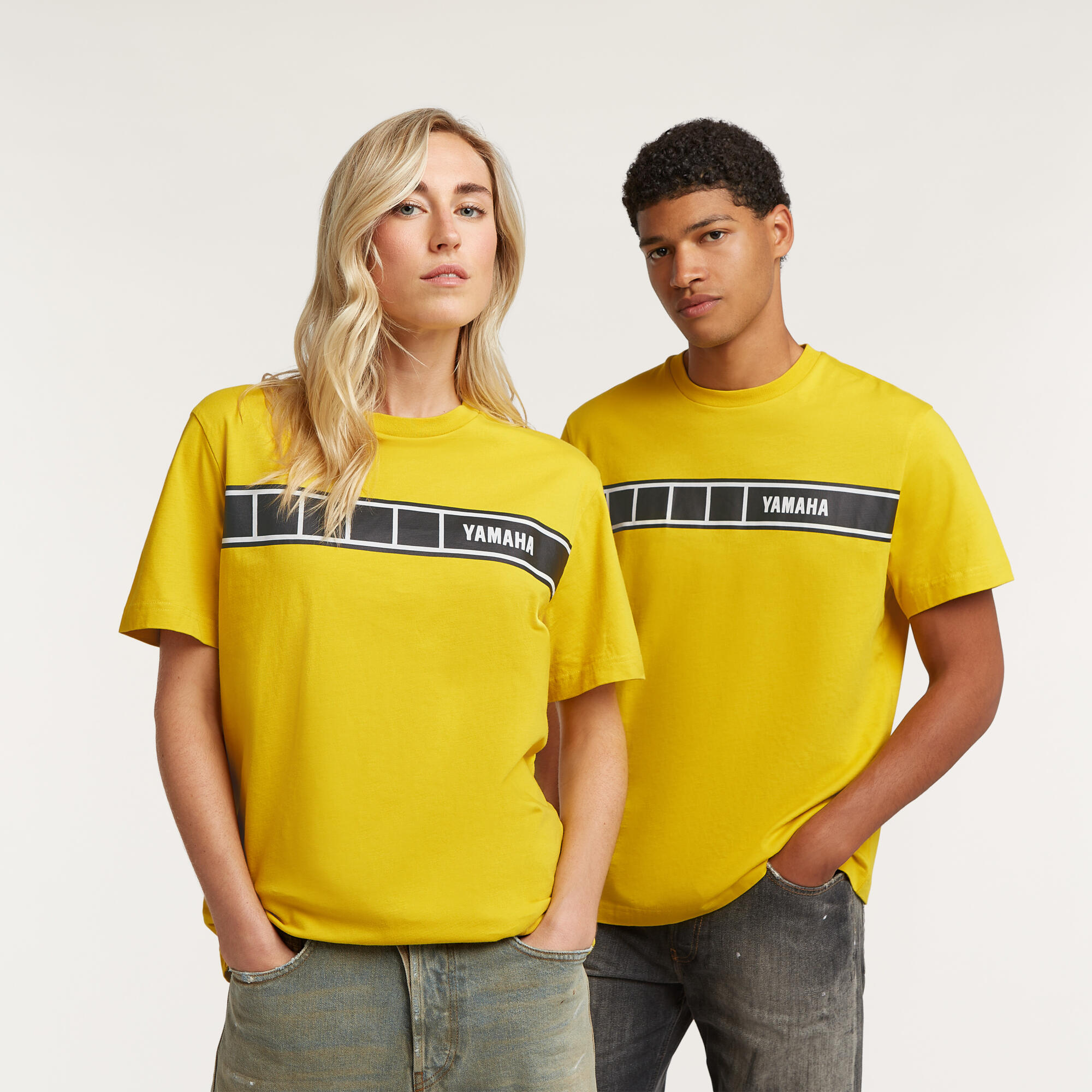 Sport Heritage Unisex T-Shirt