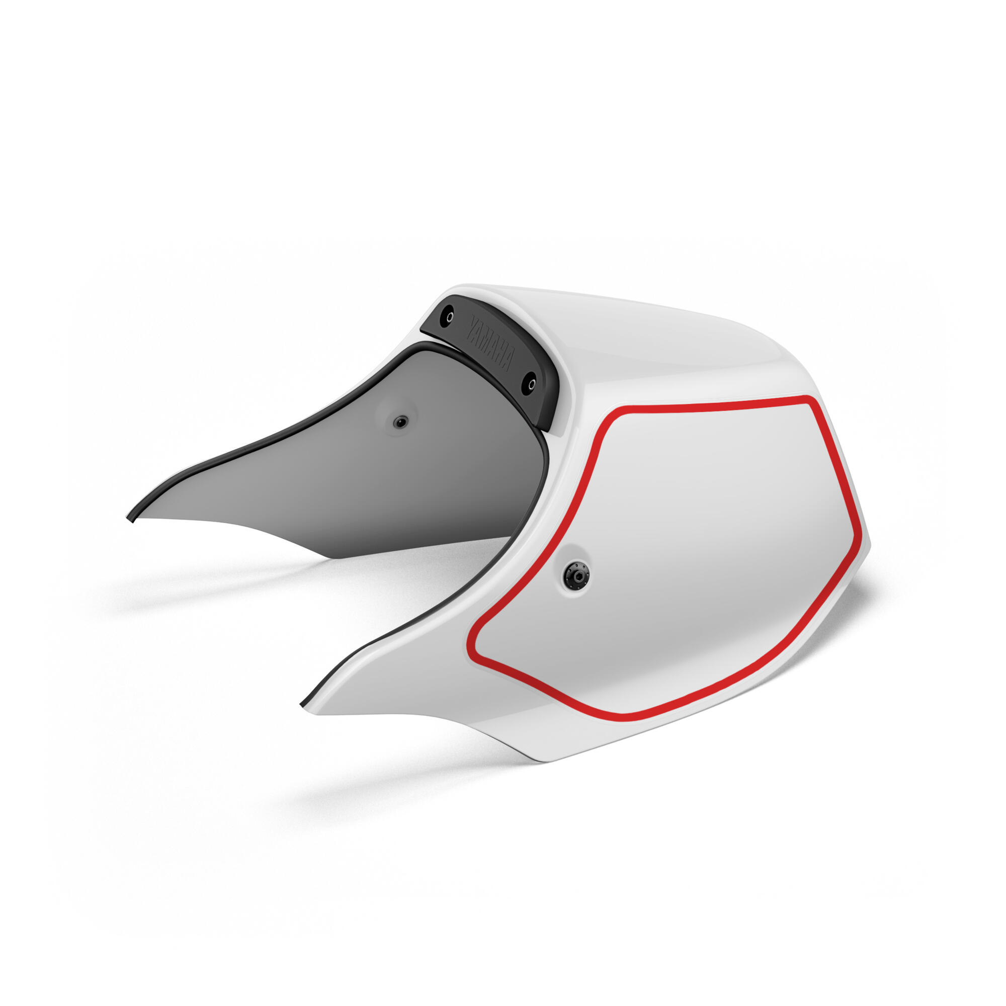 Soziussitzauflage XSR900