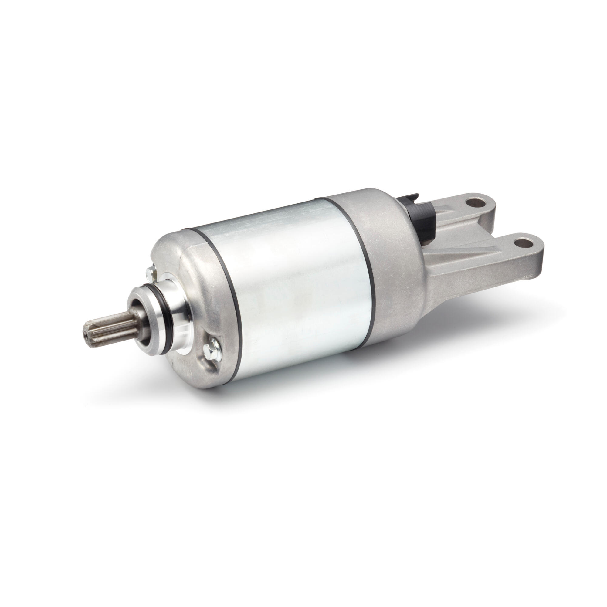 Anlasseranlagen für ATV/Side-by-Side Fahrzeuge