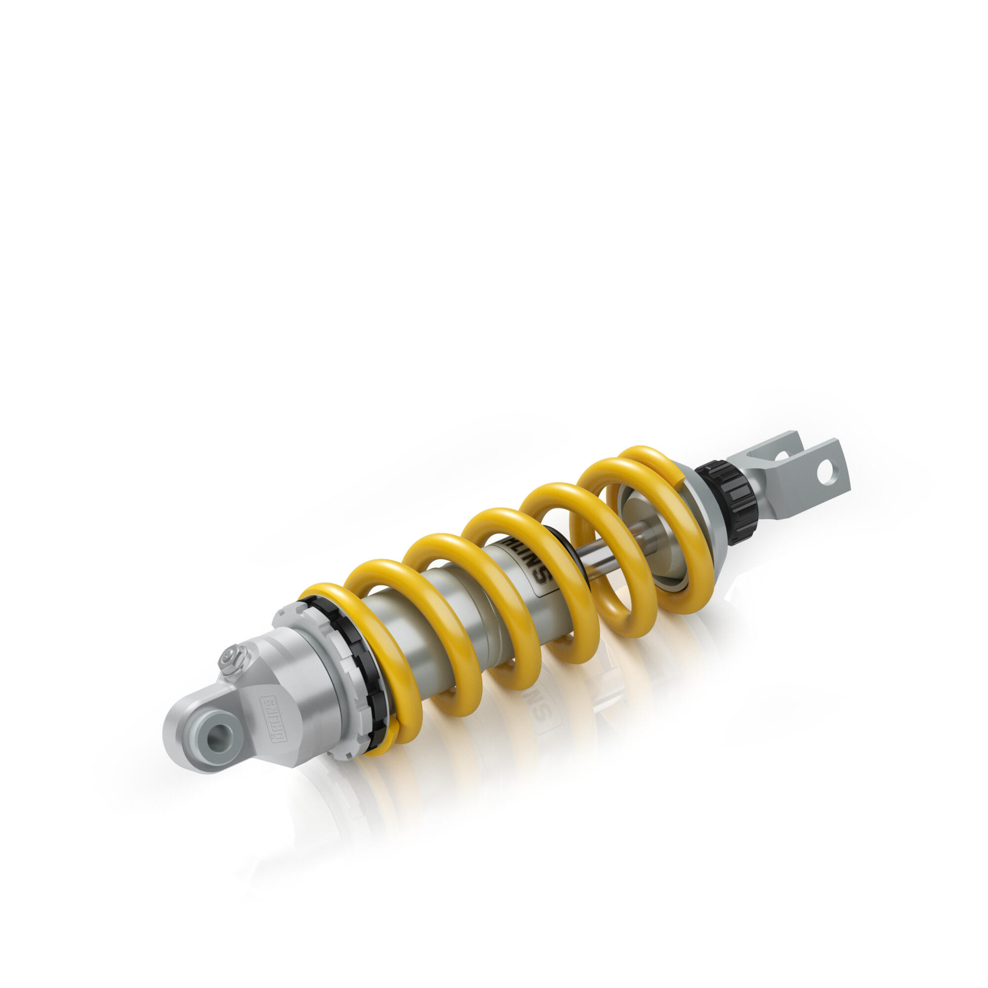 Hinterer Stoßdämpfer TMAX Ohlins STX46