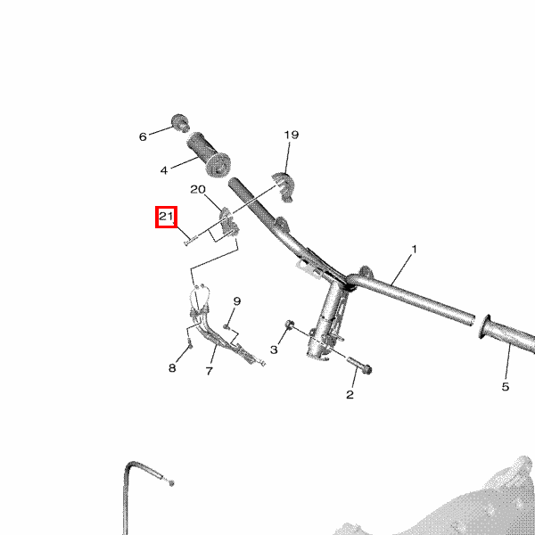 Zylinderkopfschraube