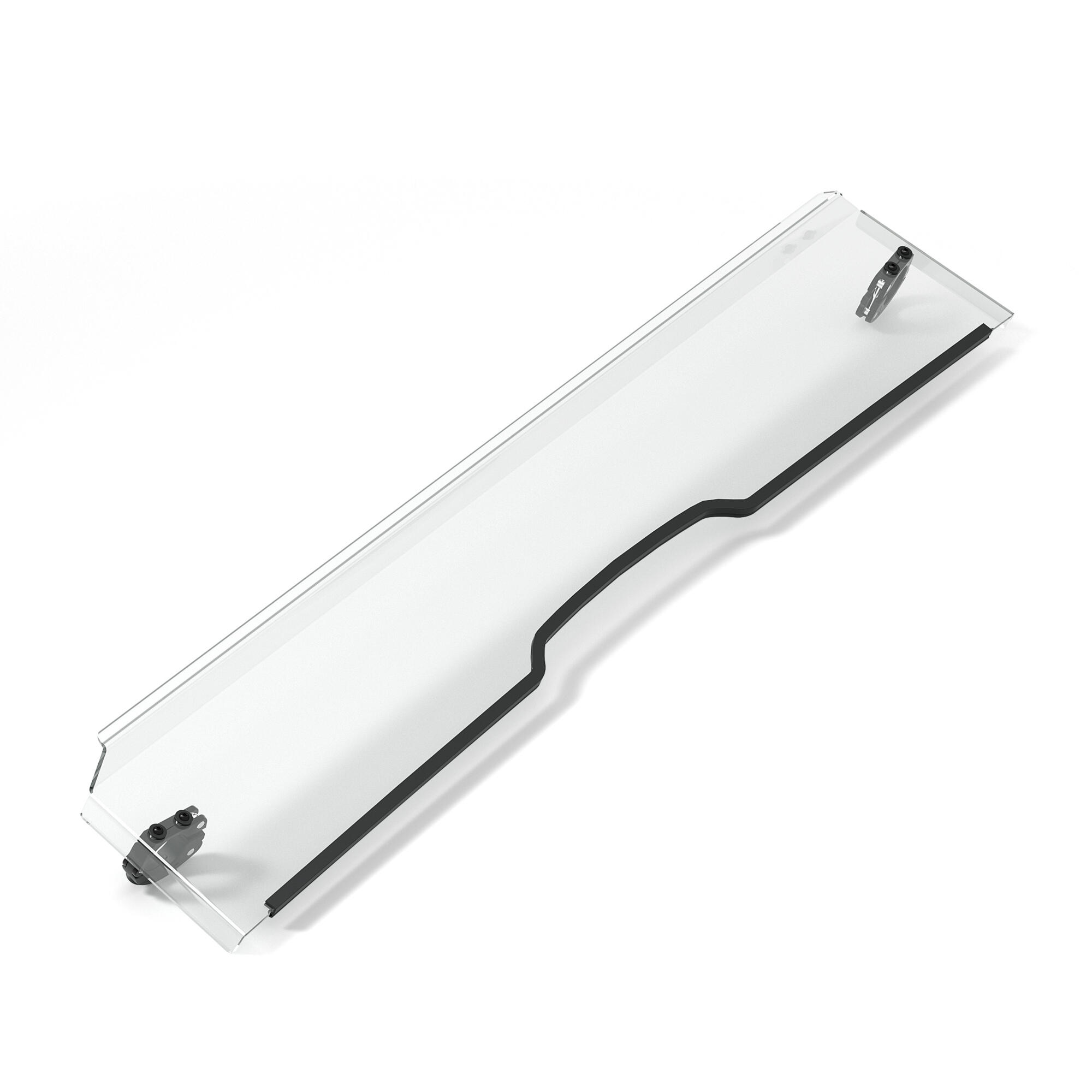 Polycarbonat-Vorderscheibe