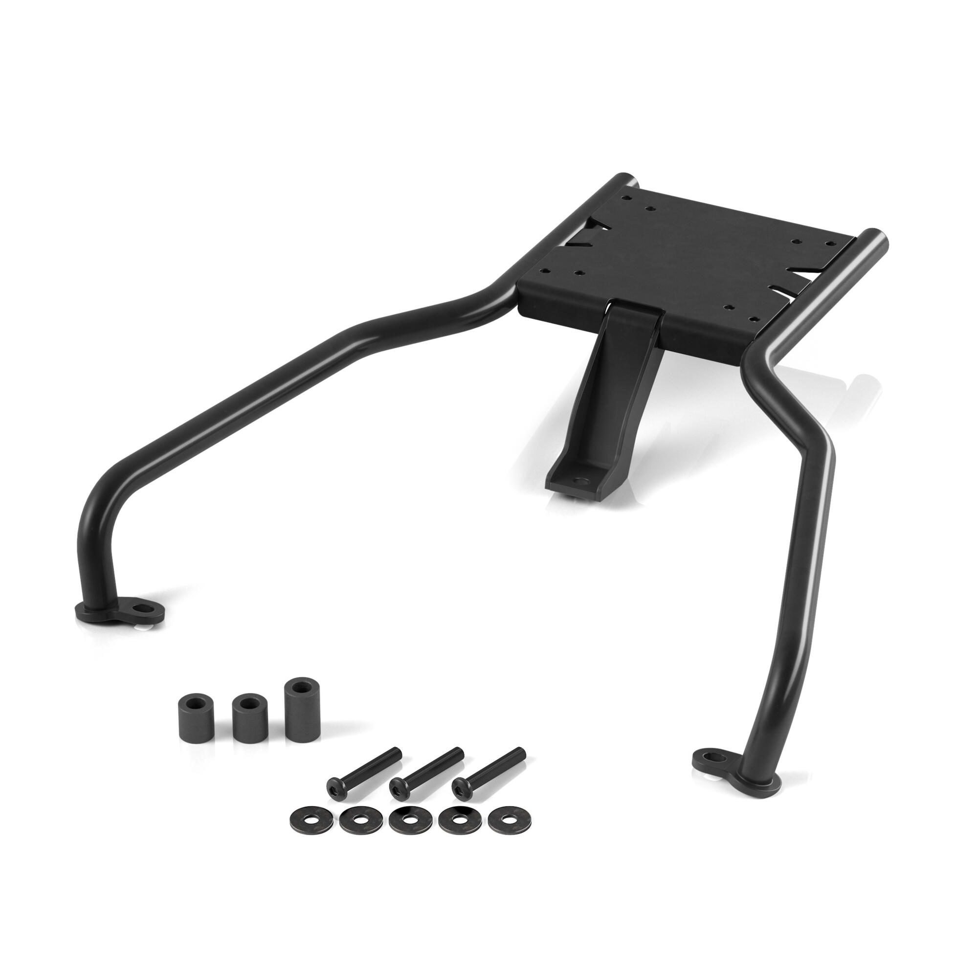 Hinterer Gepäckträger D’elight