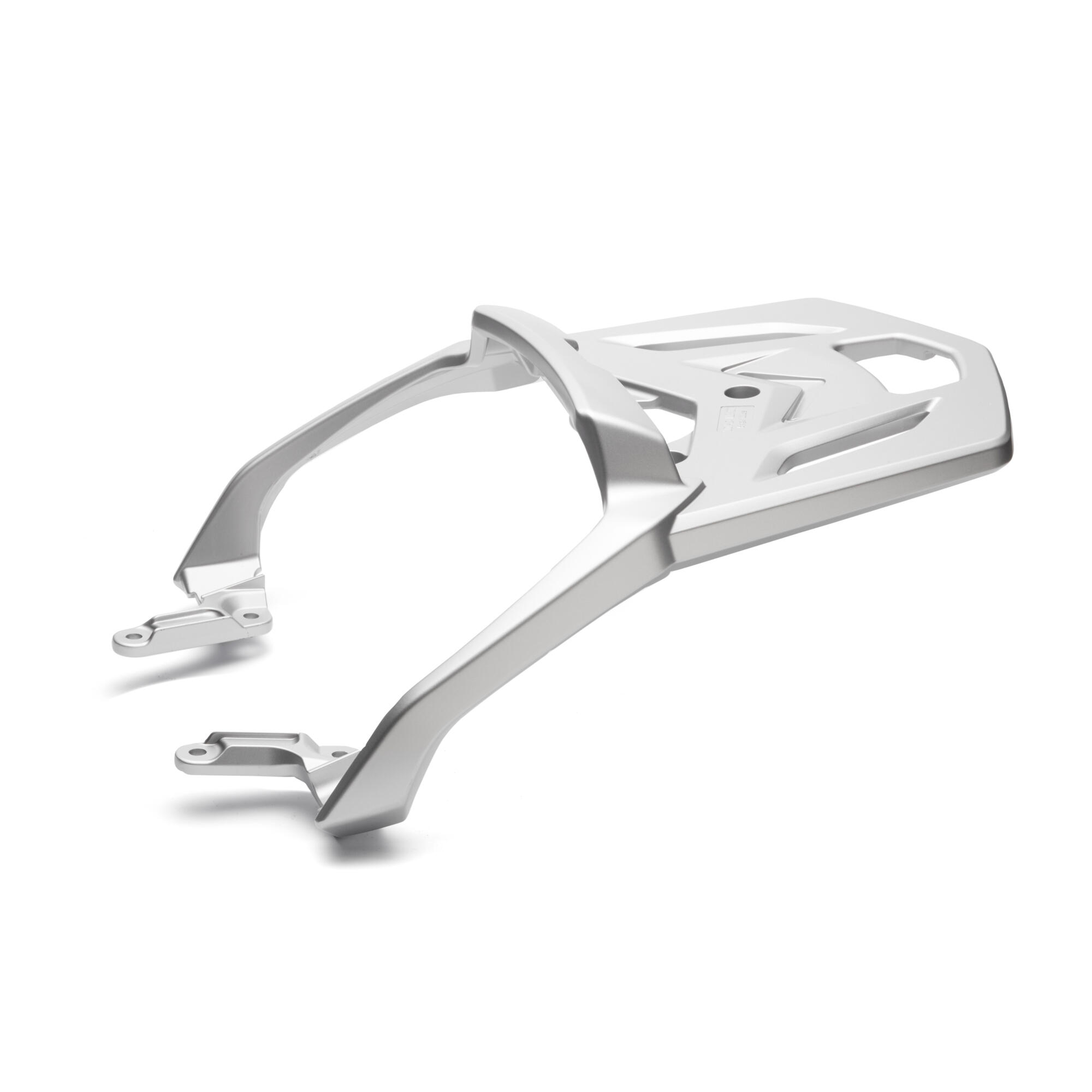 Hinterer Gepäckträger