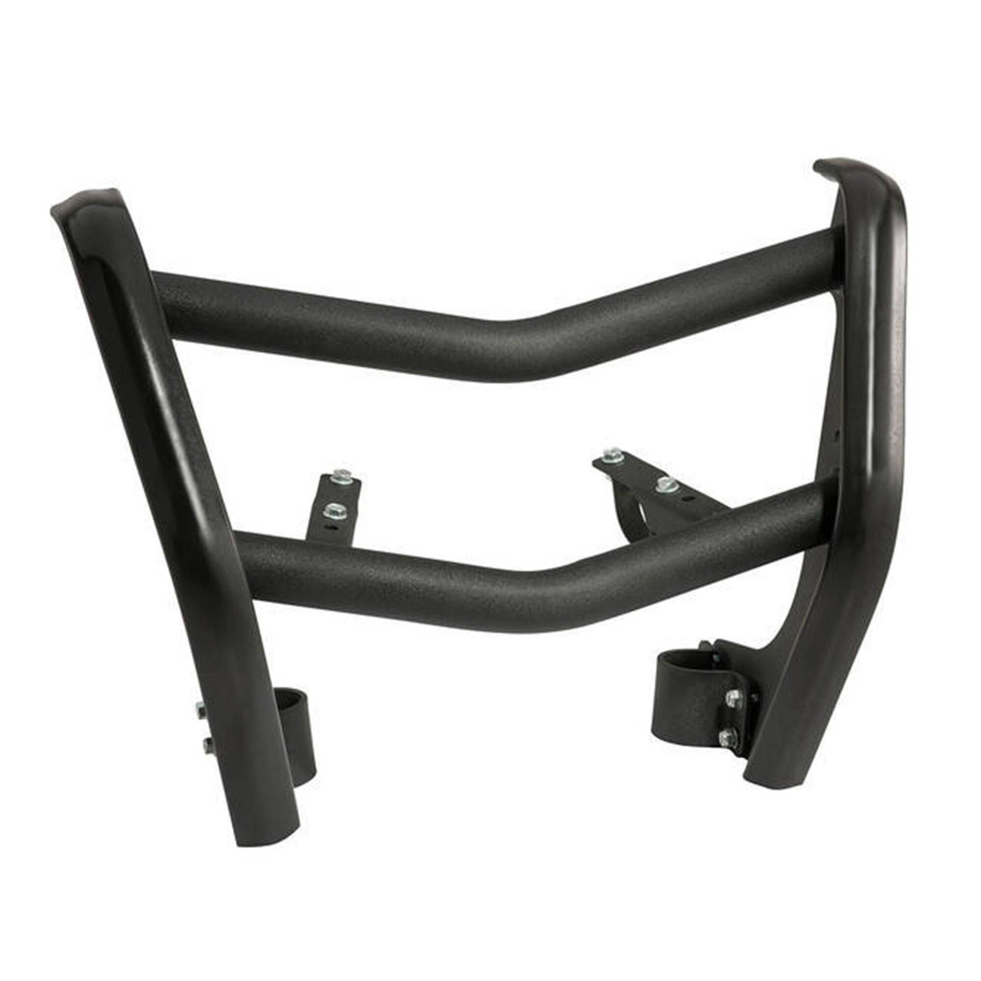 Robuste vordere Schutzabdeckung gegen Äste