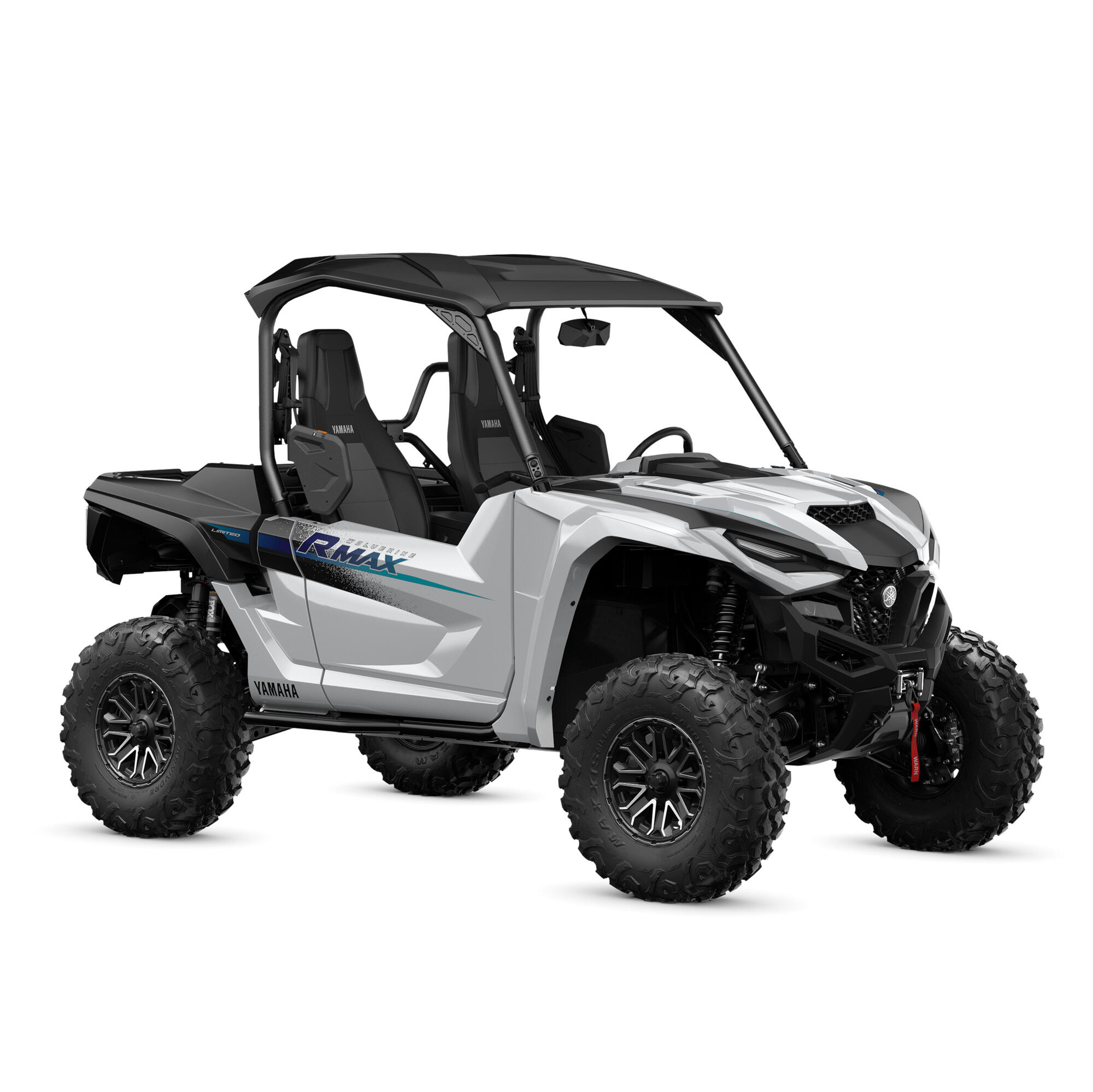 RMAX™2 1000 Weiches Kabinenverkleidungspaket