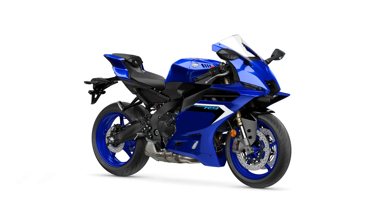 Yamaha R9 modell 2025