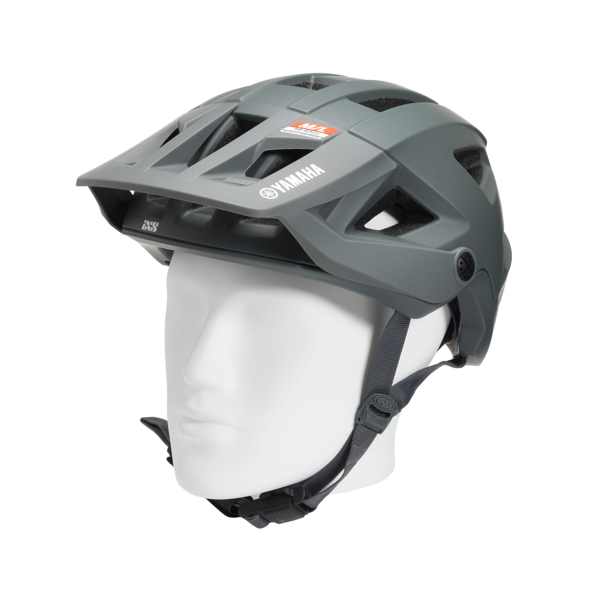 Kask Trigger von iXS (mit MIPS-Technologie) für MTB/Gravel Fahrräder