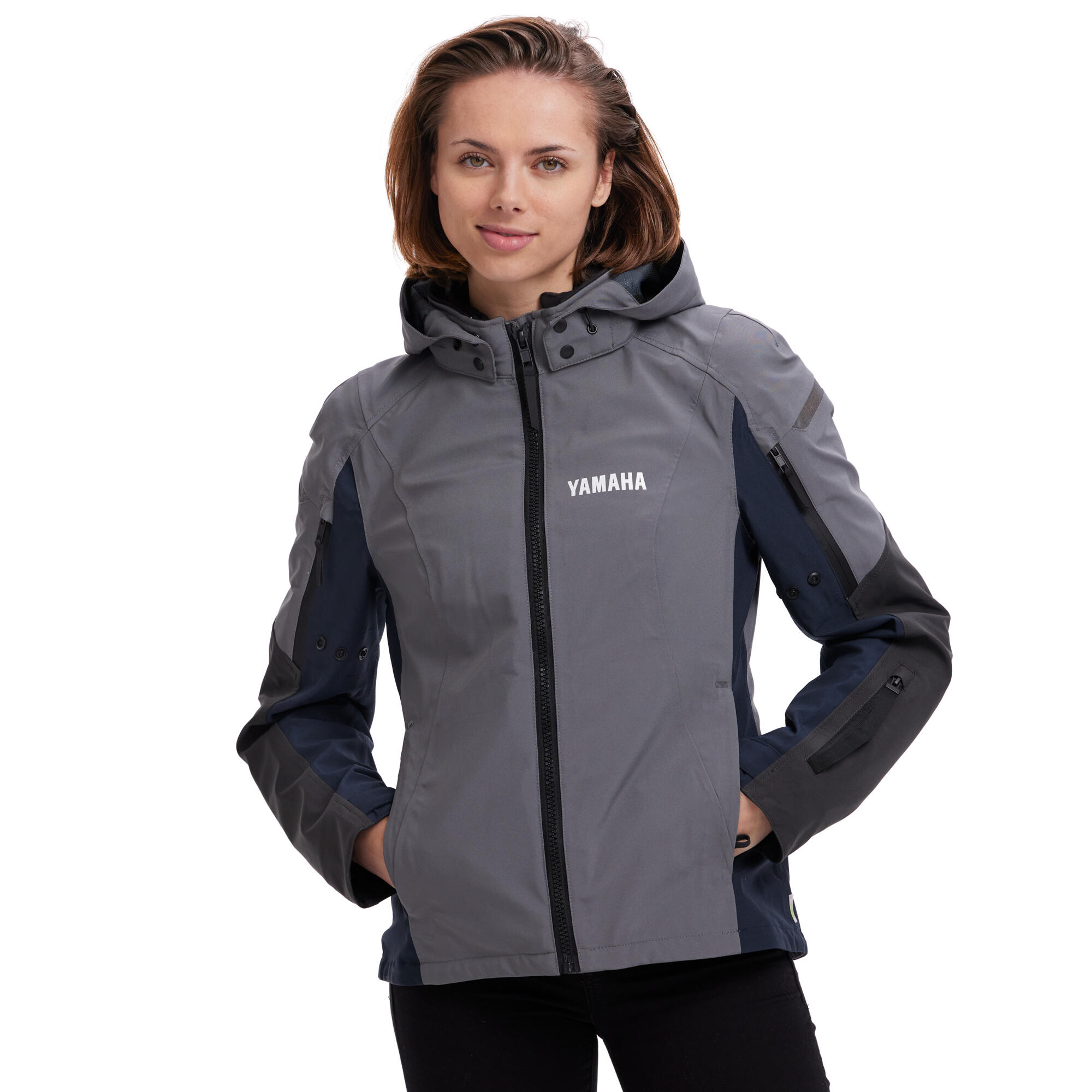 Scooter Motorradjacke für Damen