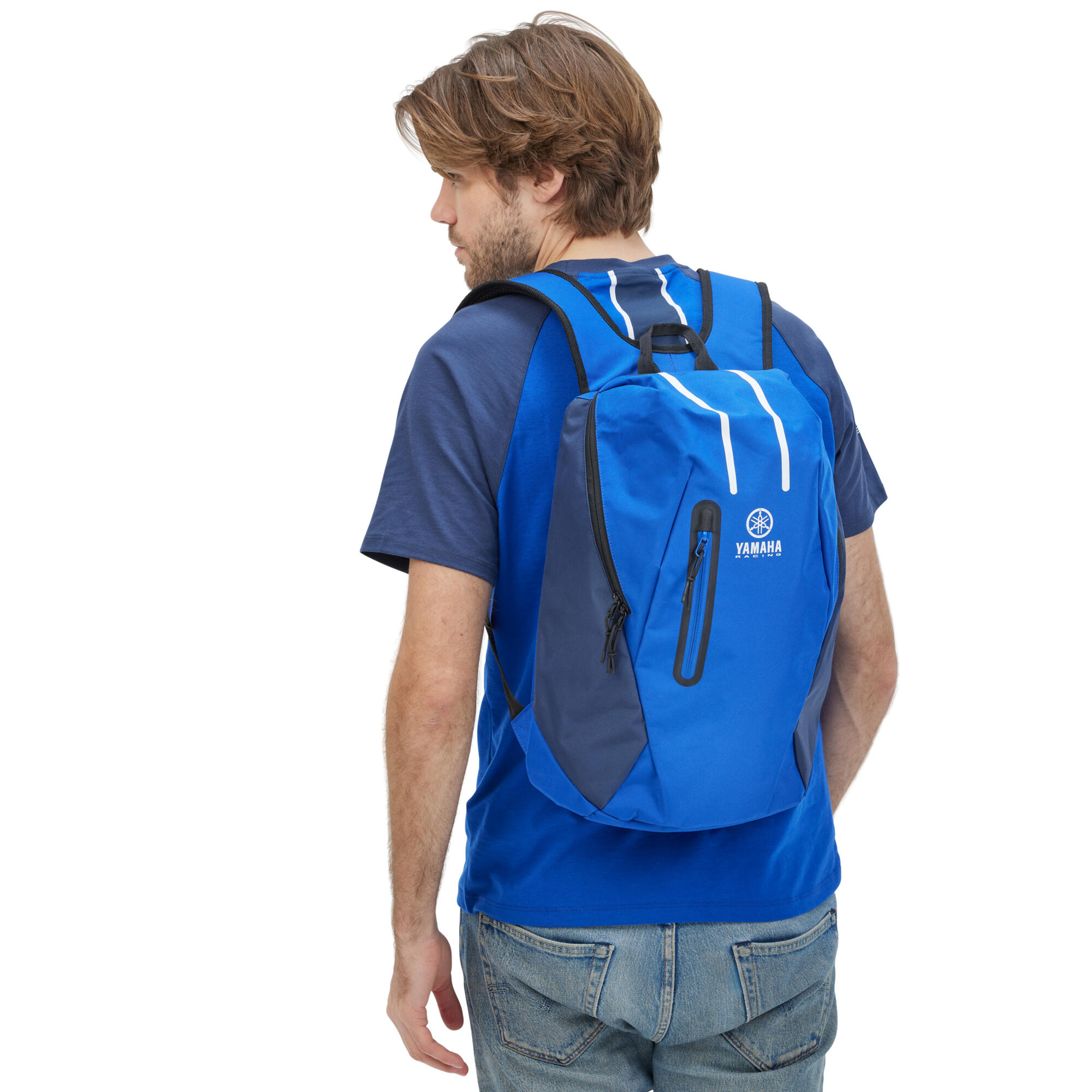 Paddock Rucksack Blau