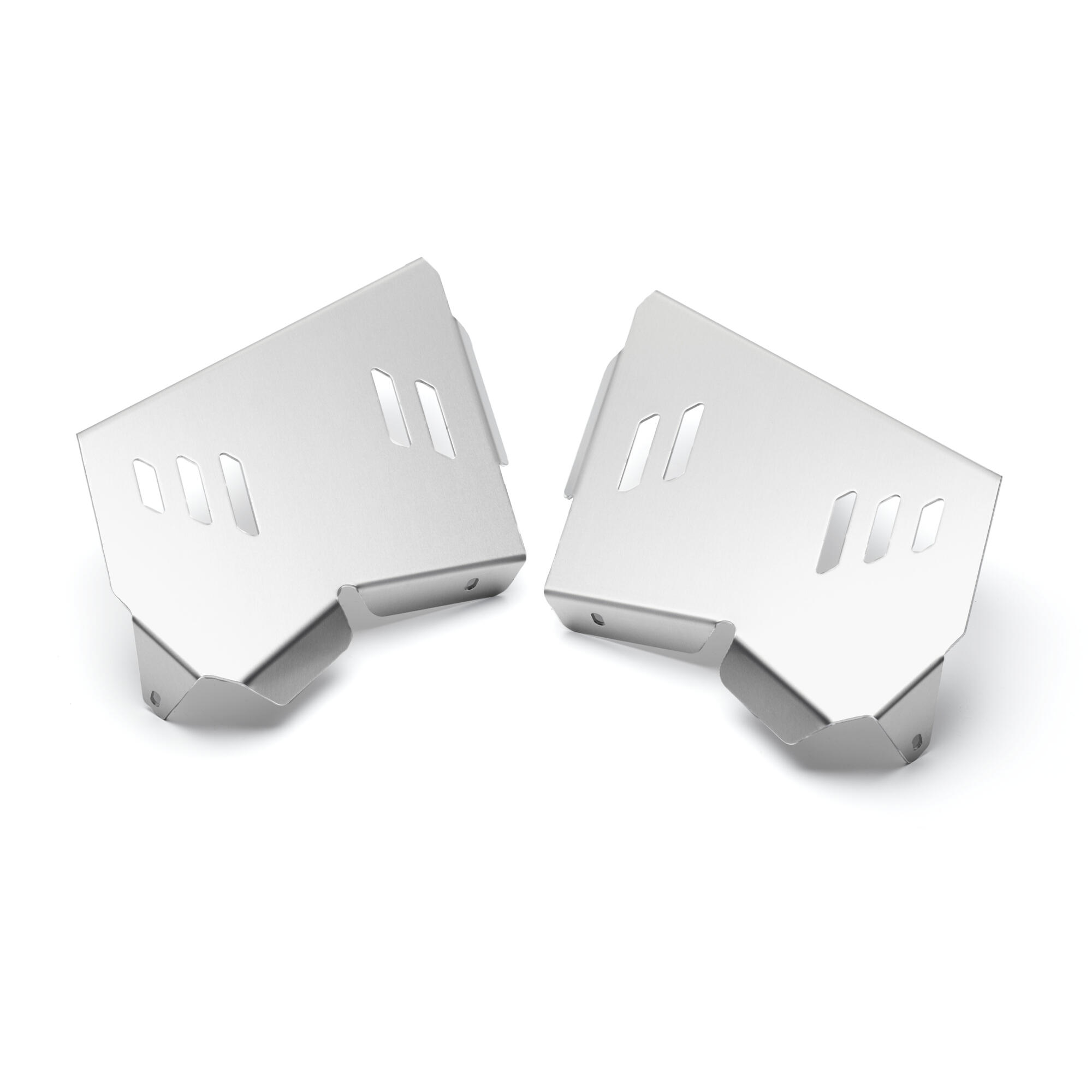 Schwingenschutzplatte hinten