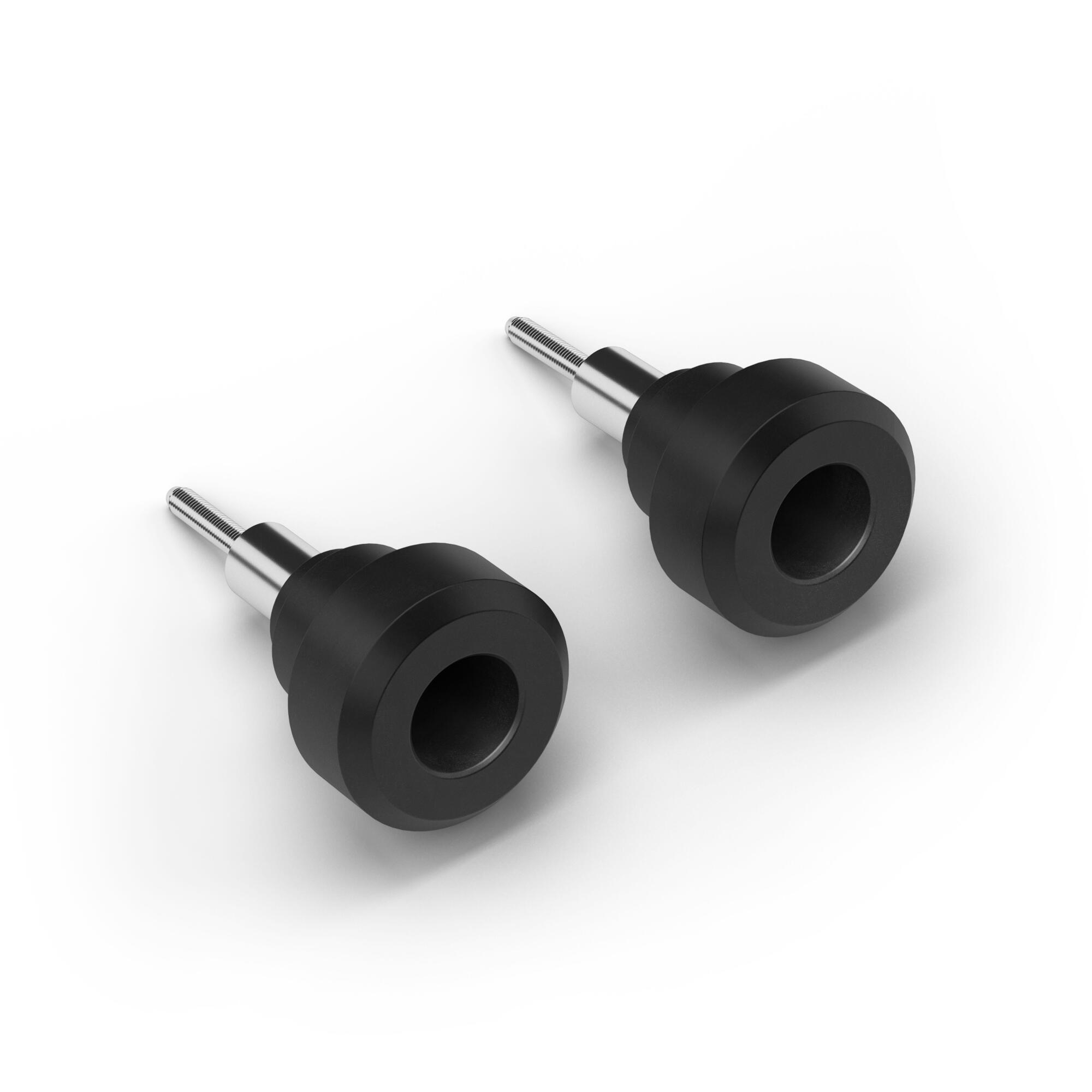 Seitenschutzsatz für das Modell Ténéré 700 World Raid