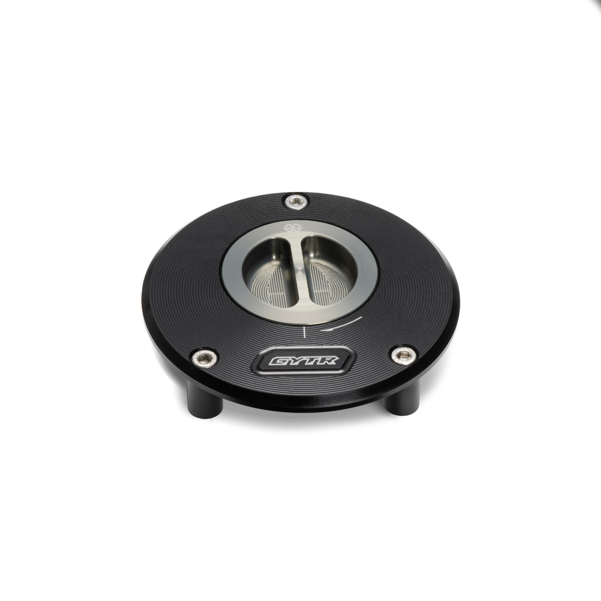 GYTR Tankdeckel (Schraubtyp)
