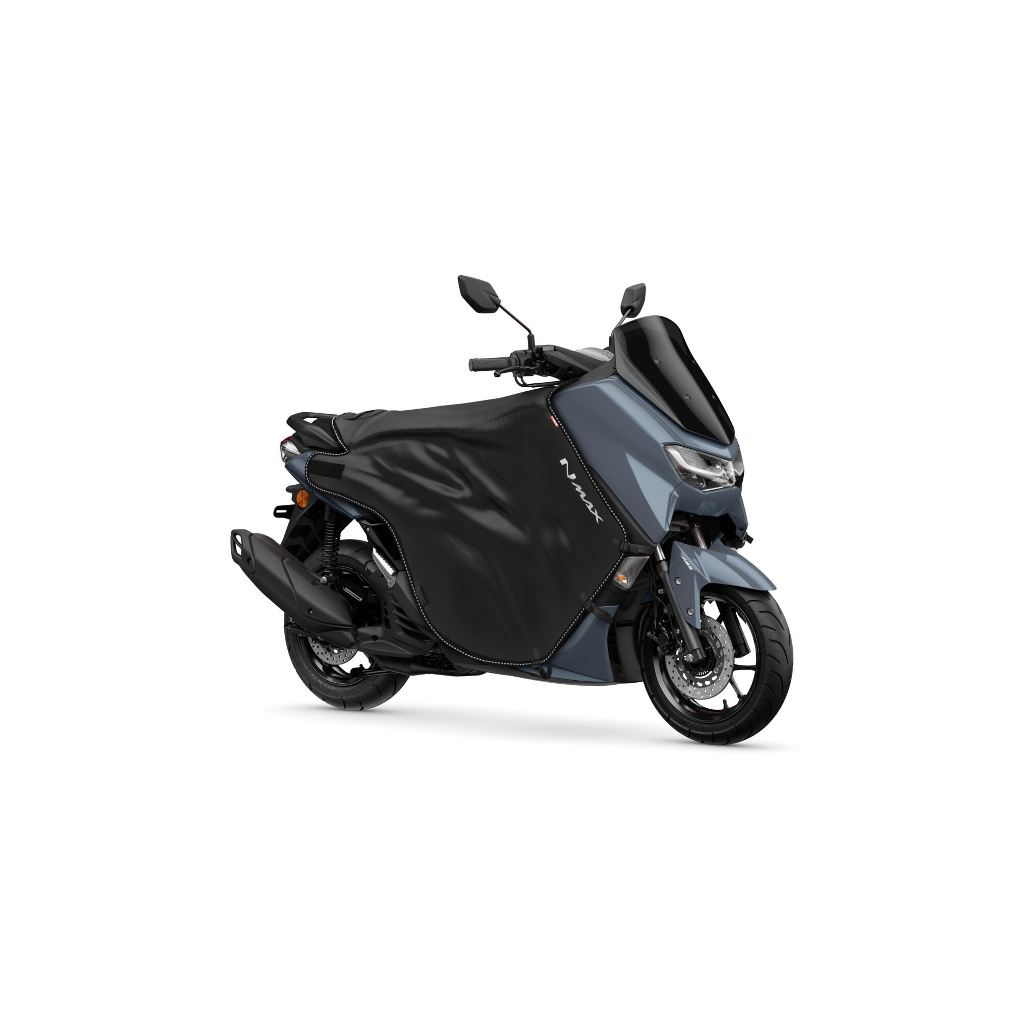 Winterpaket für NMAX Roller