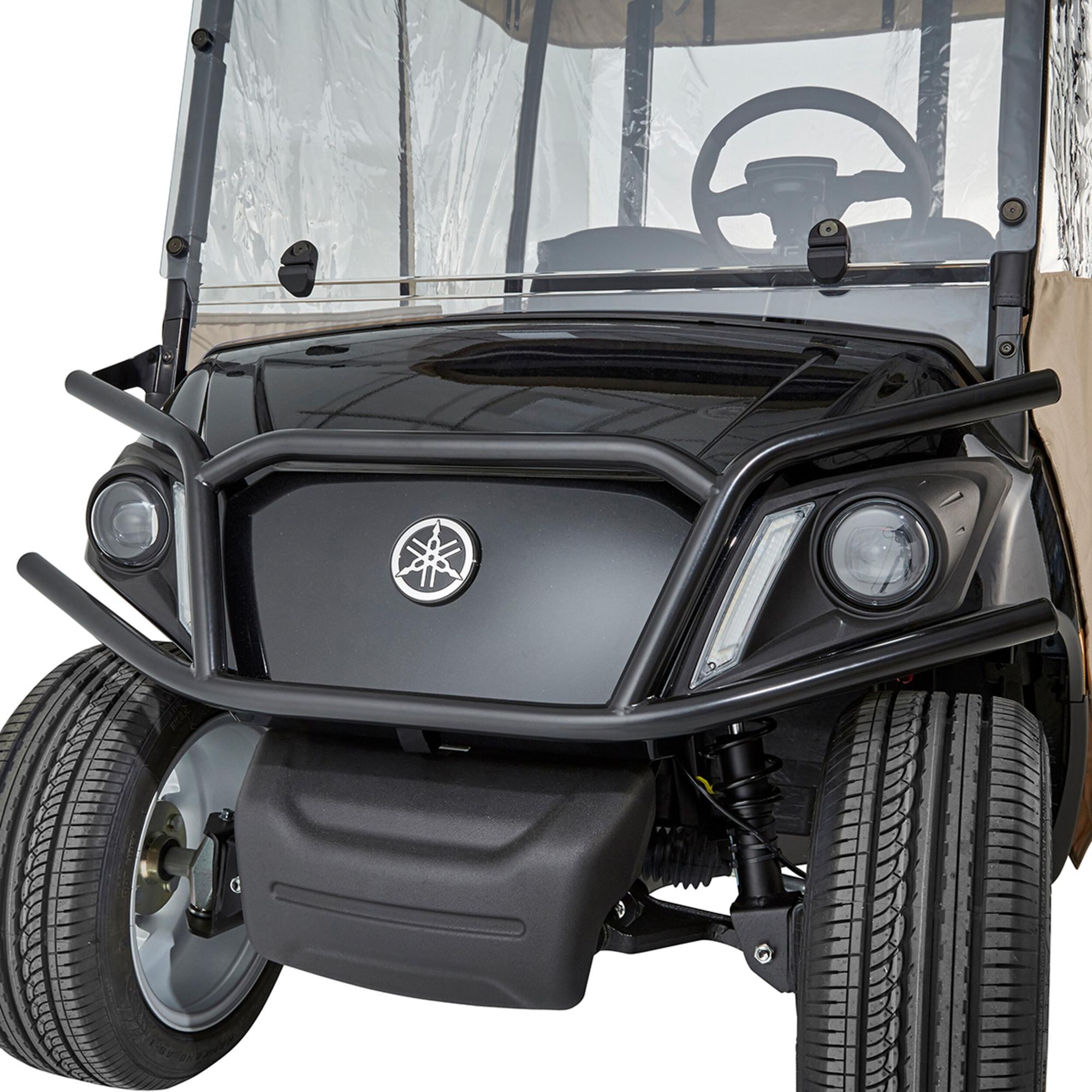 Vorderer Schutz Drive² Front Brush Guard