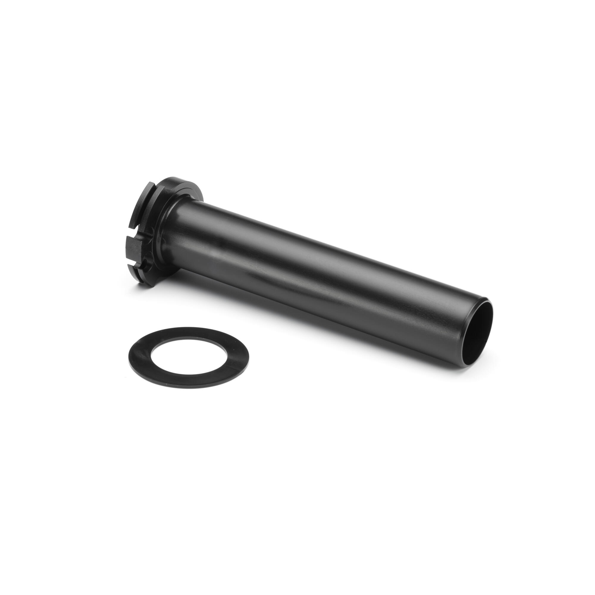 Drosselklappenführungsset