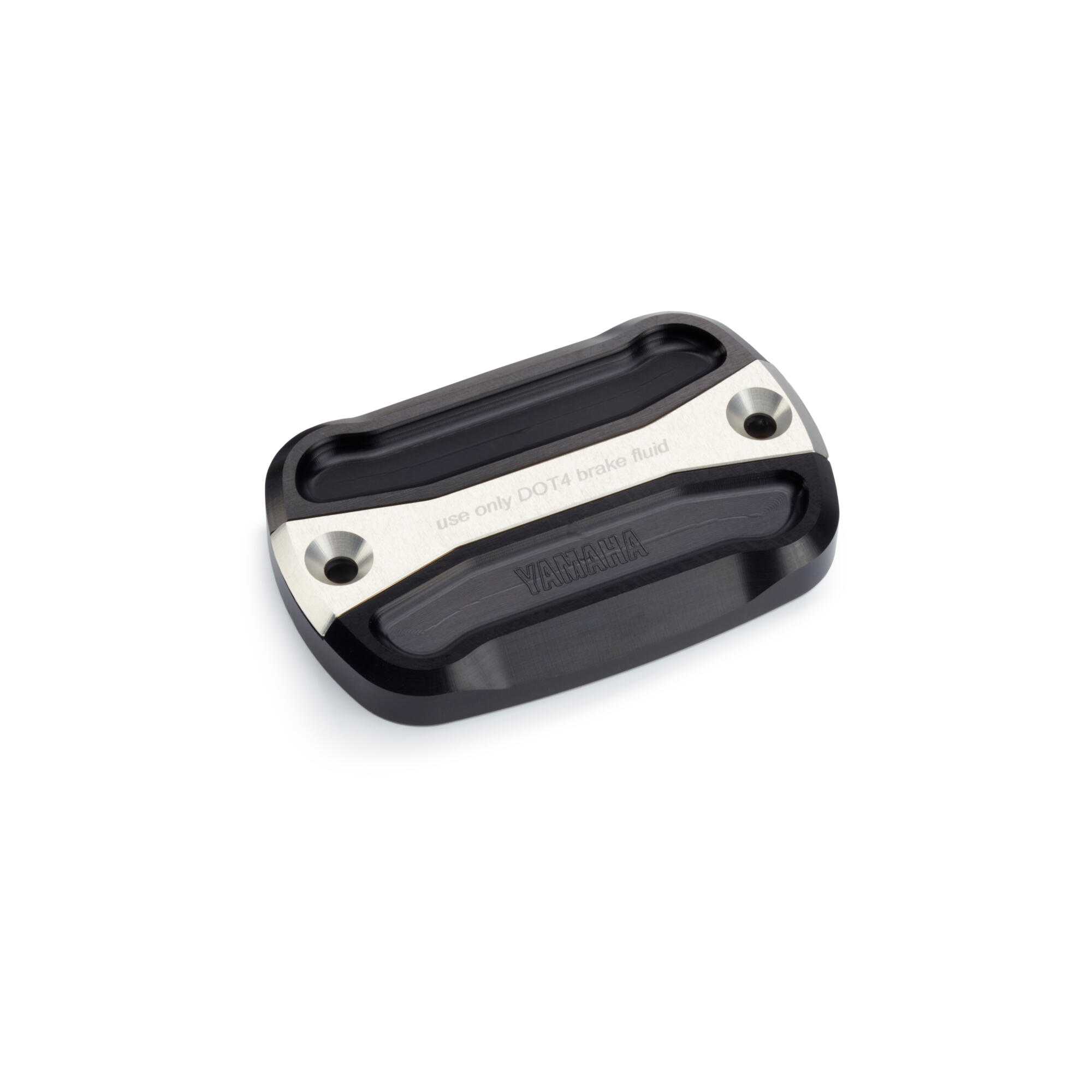 Aluminium-Abdeckung für den Bremsflüssigkeitsbehälter