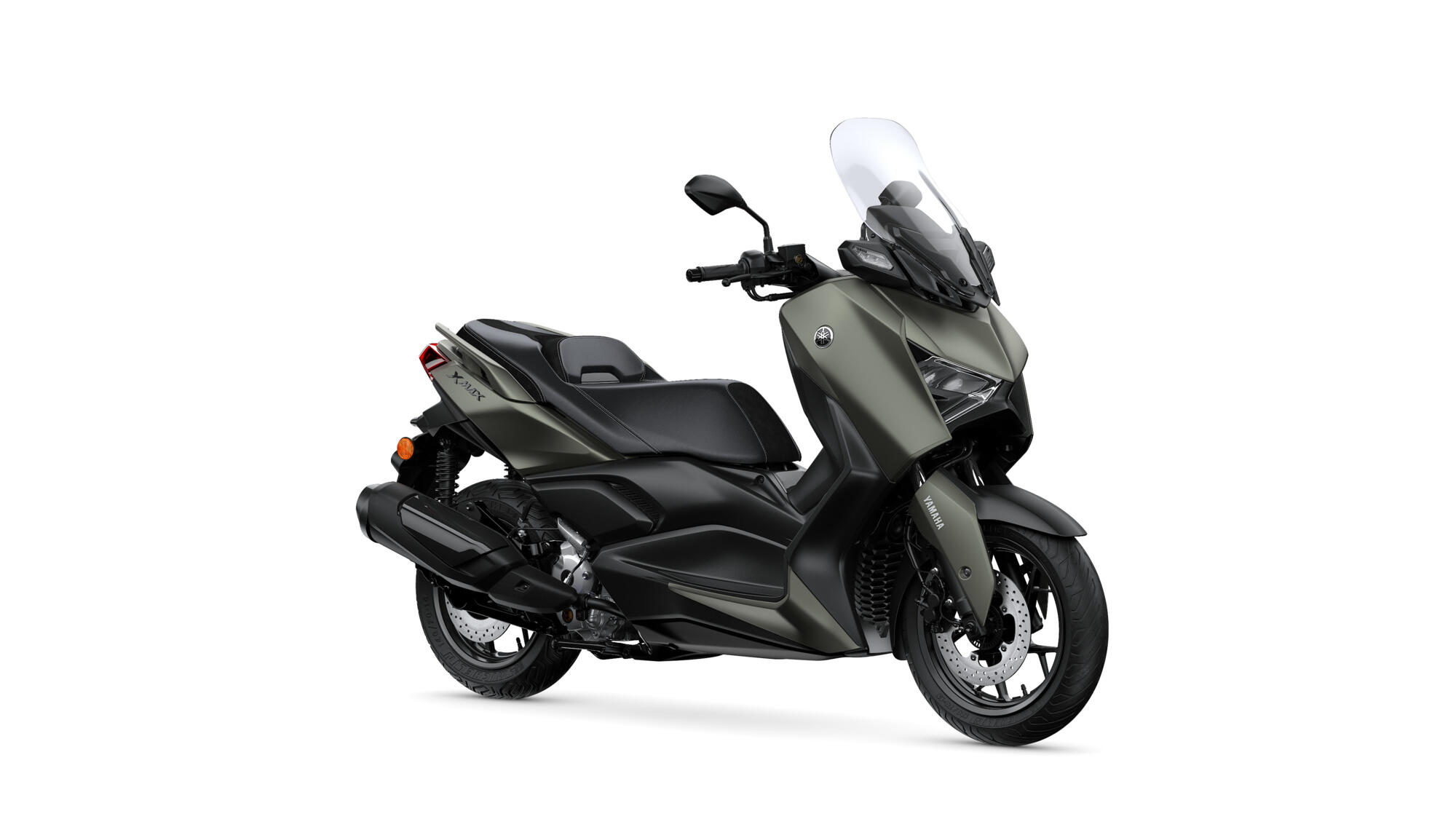 Yamaha XMAX 300 modell 2026