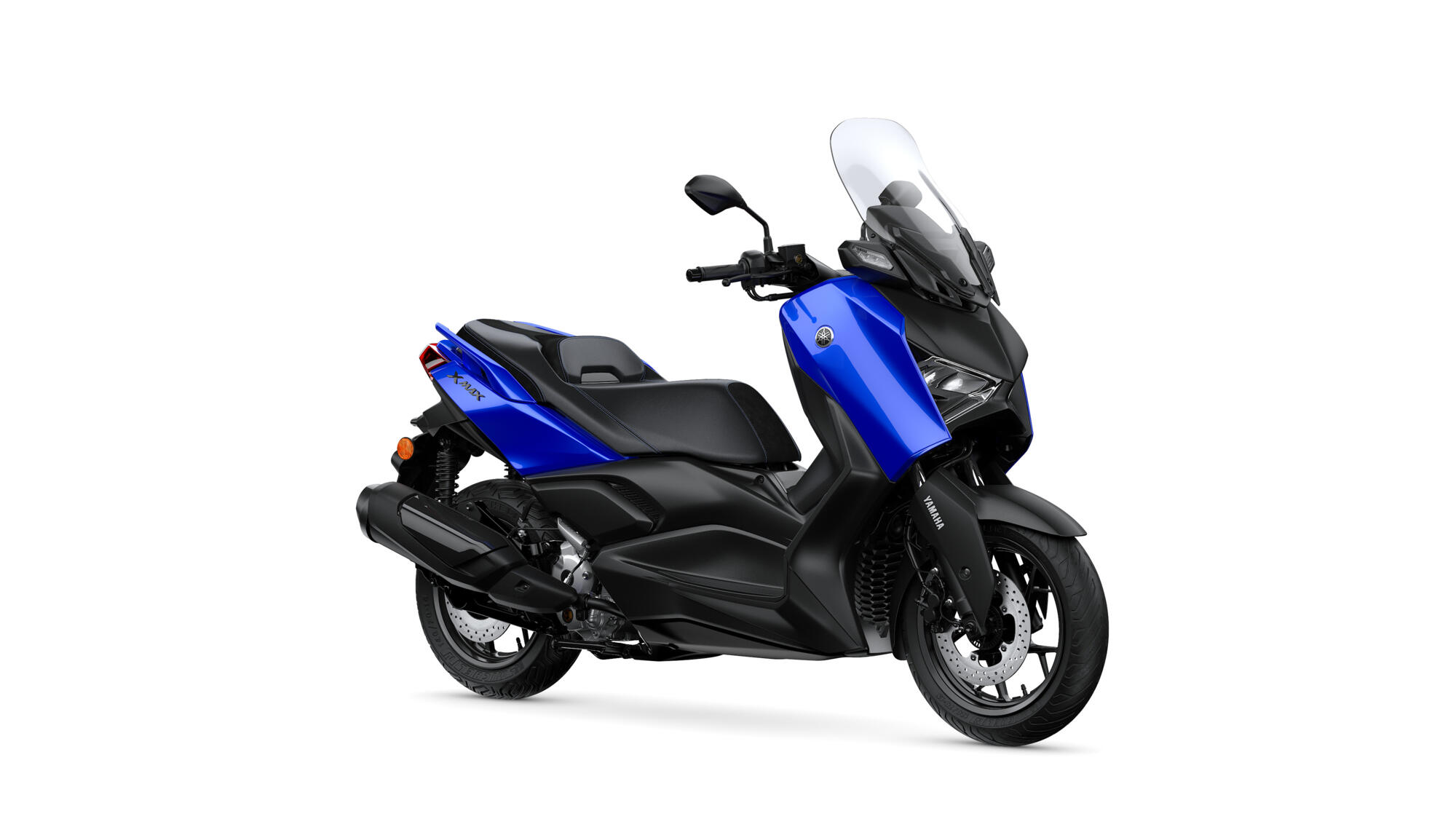 Yamaha XMAX 300 modell 2026