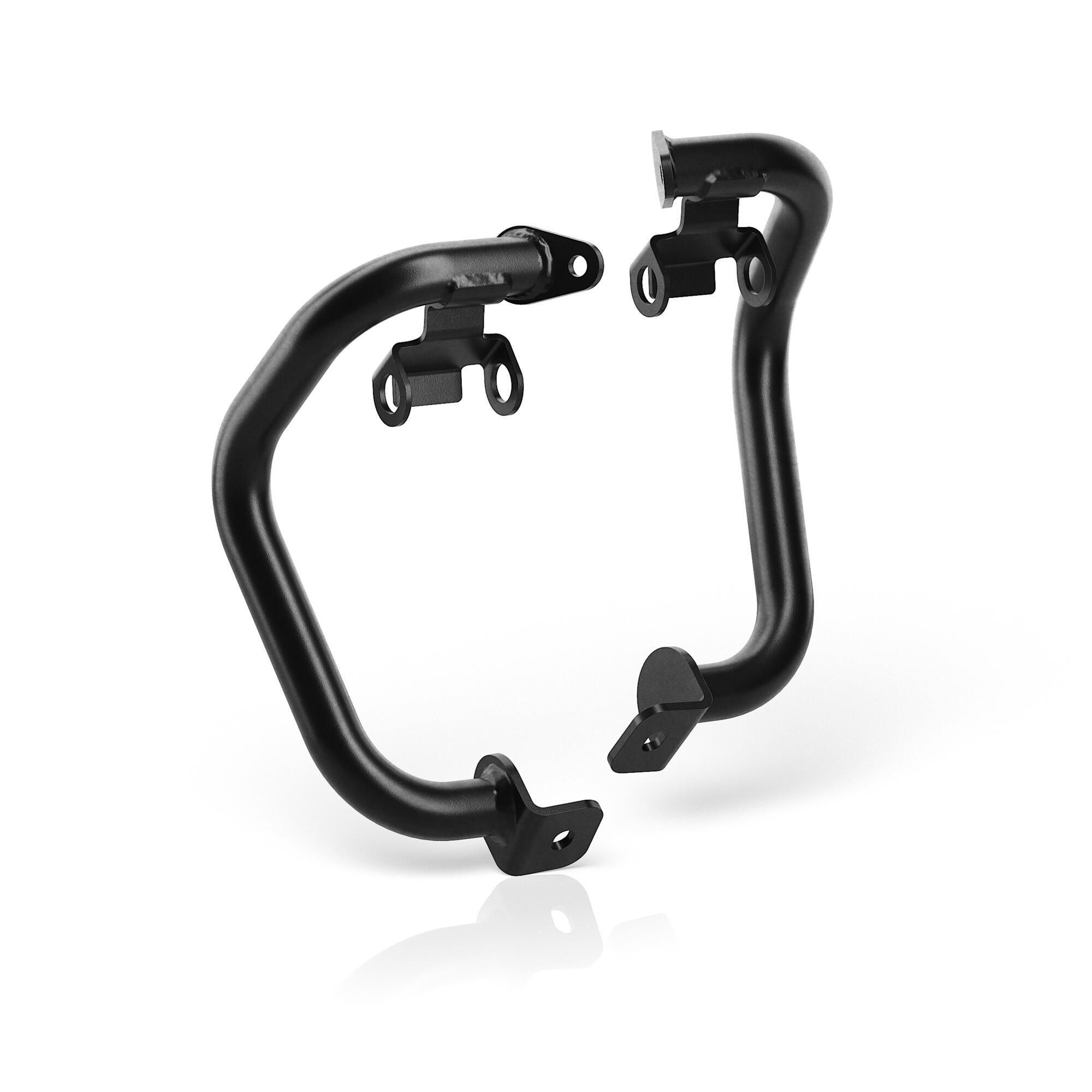 Halterung für Nebelscheinwerferlicht