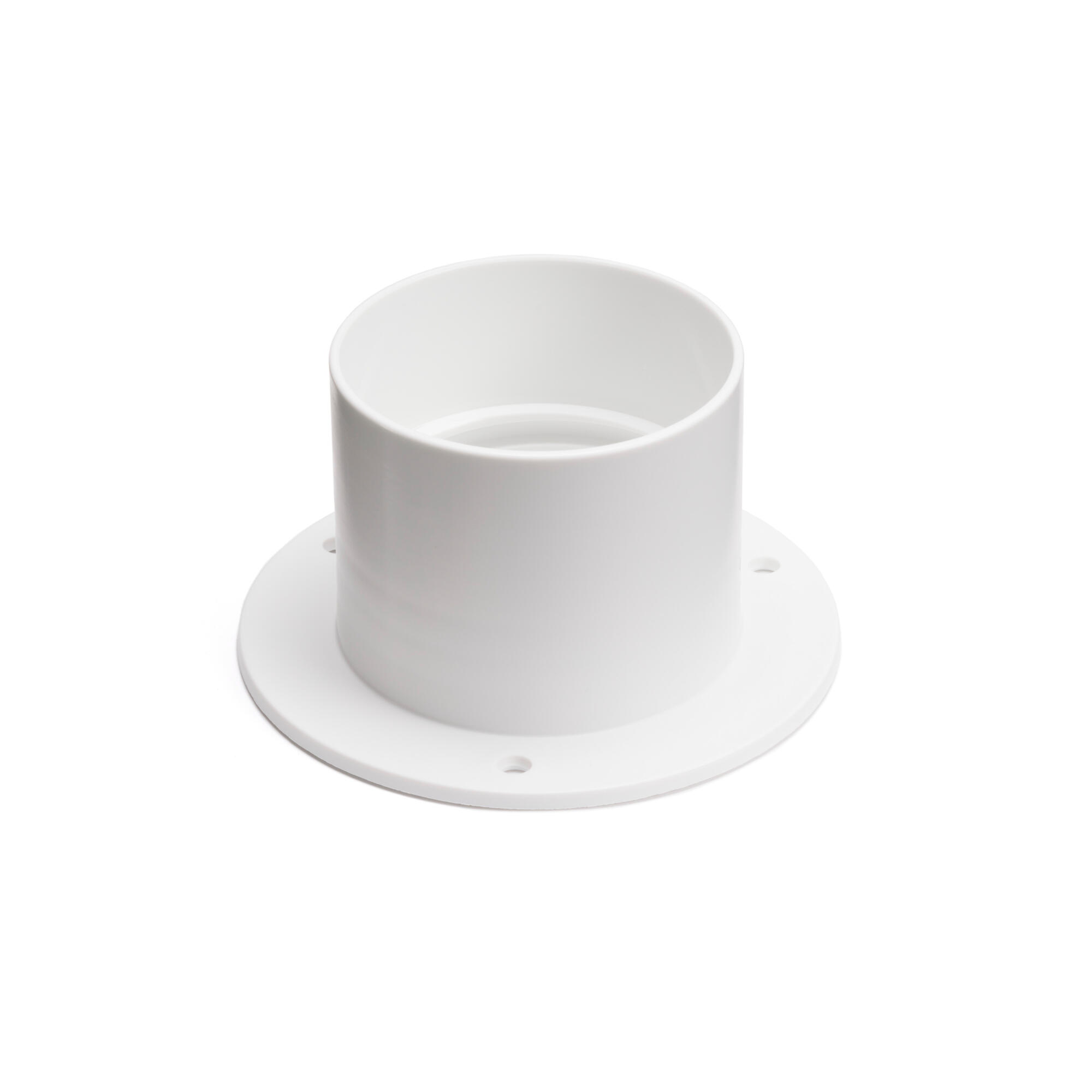 Kunststoff-Heckspiegelkragen für XTO