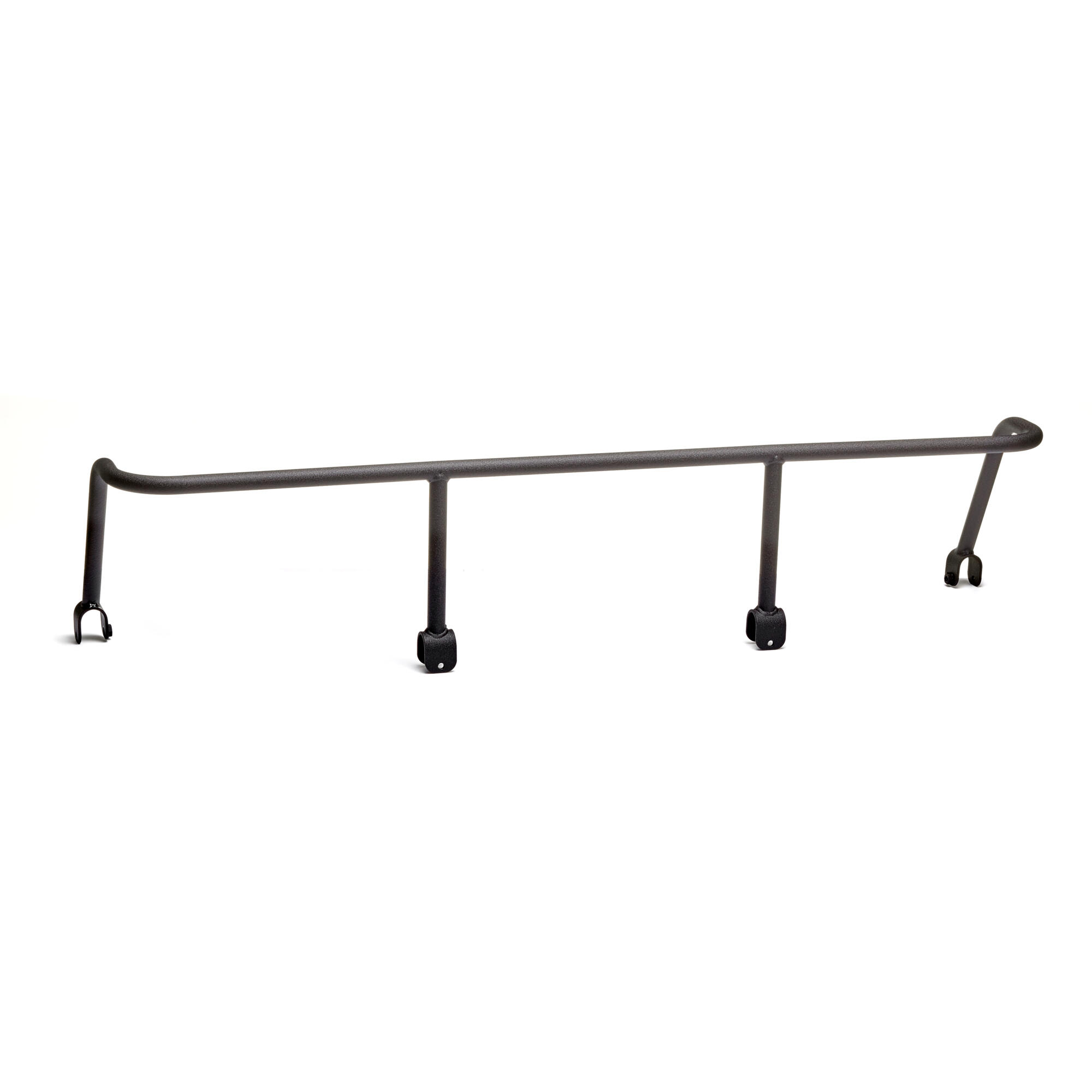 Hinteres Gepäckträgergeländer