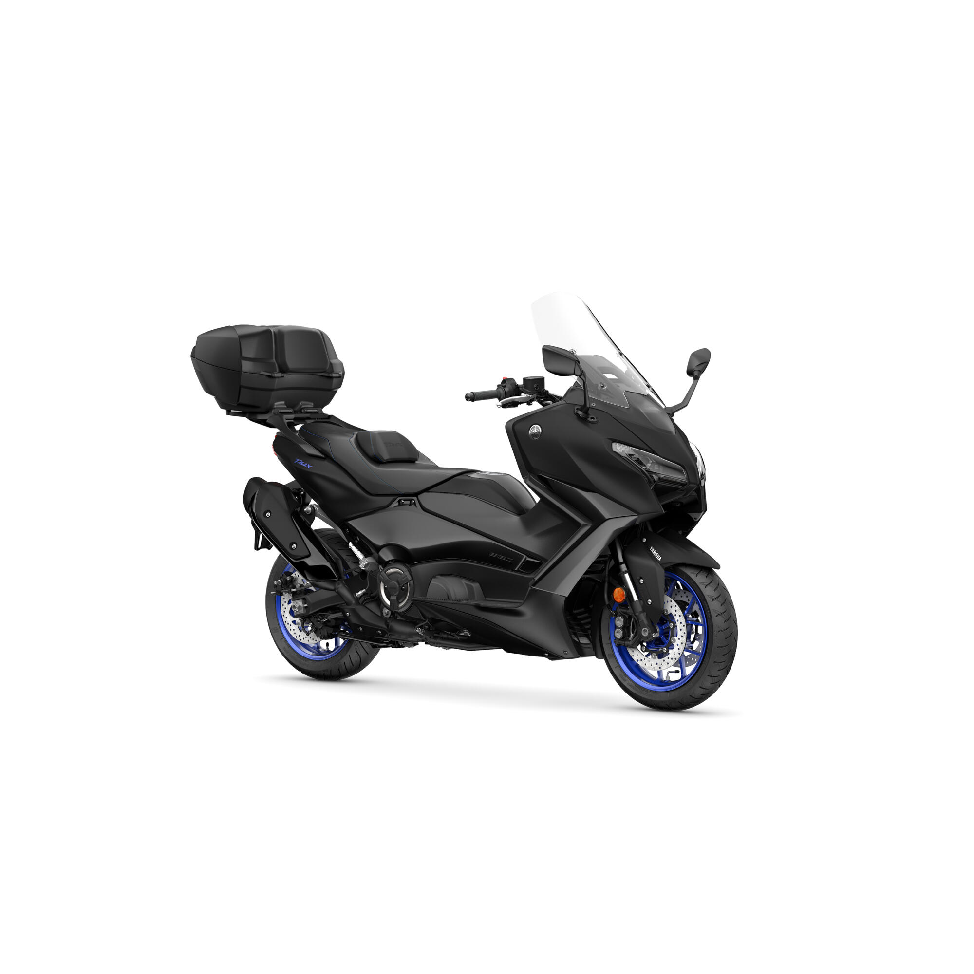 TMAX Keyless Urban Paket