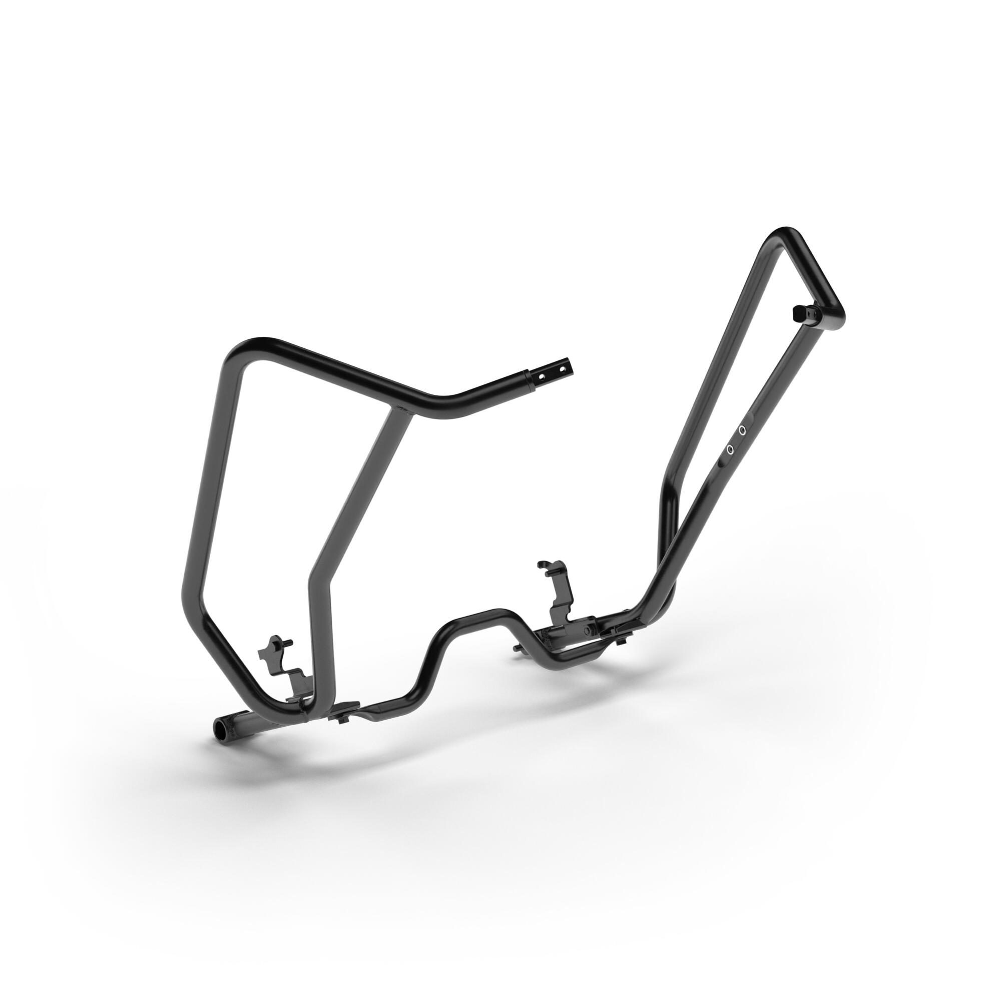 Schutzabdeckung für Modell Ténéré 700 World Raid