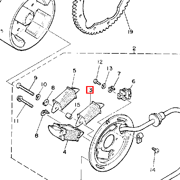 Basis Einheit (83R-85560-M0)