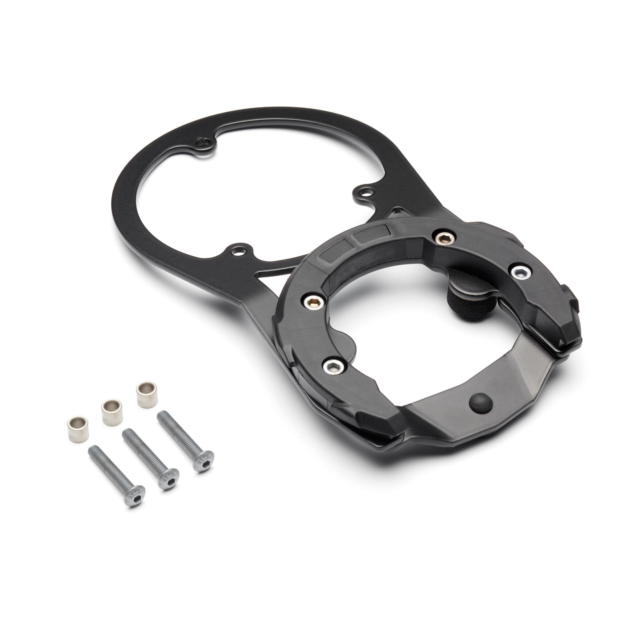 Montagering für Tankrucksack