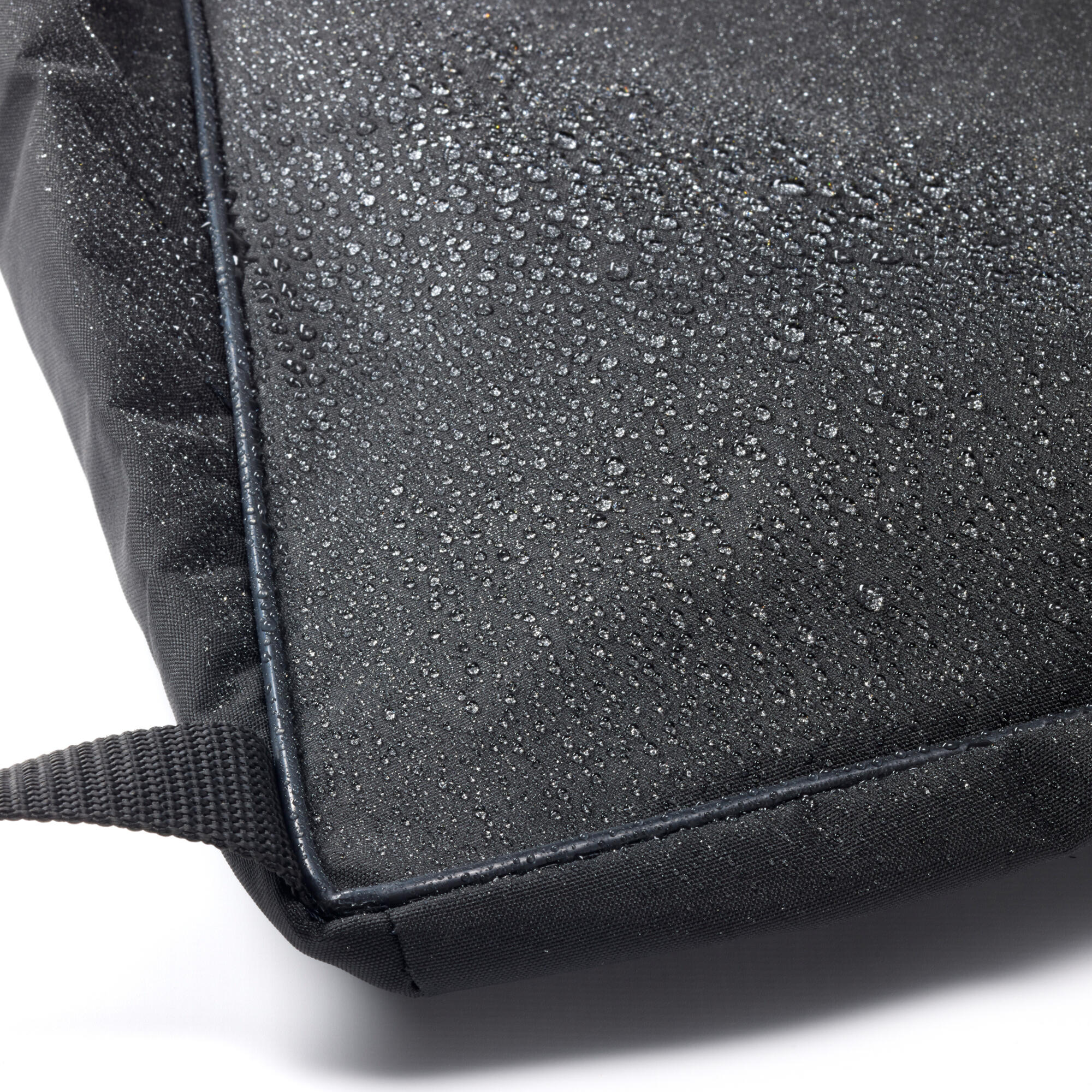 Schwarze Abdeckung für Schnabel 340/380S