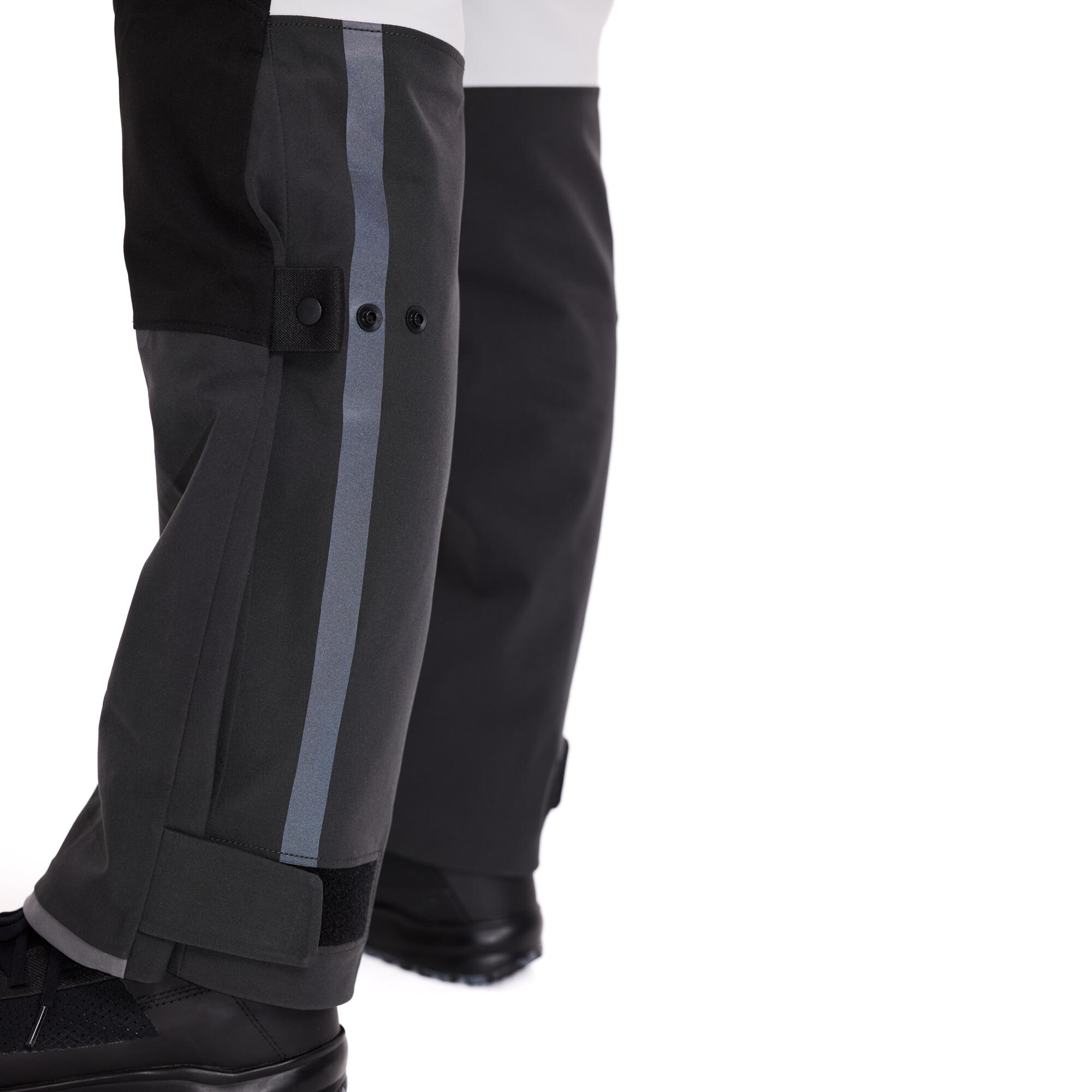 Damen Motorrad-Hose Sport Touring