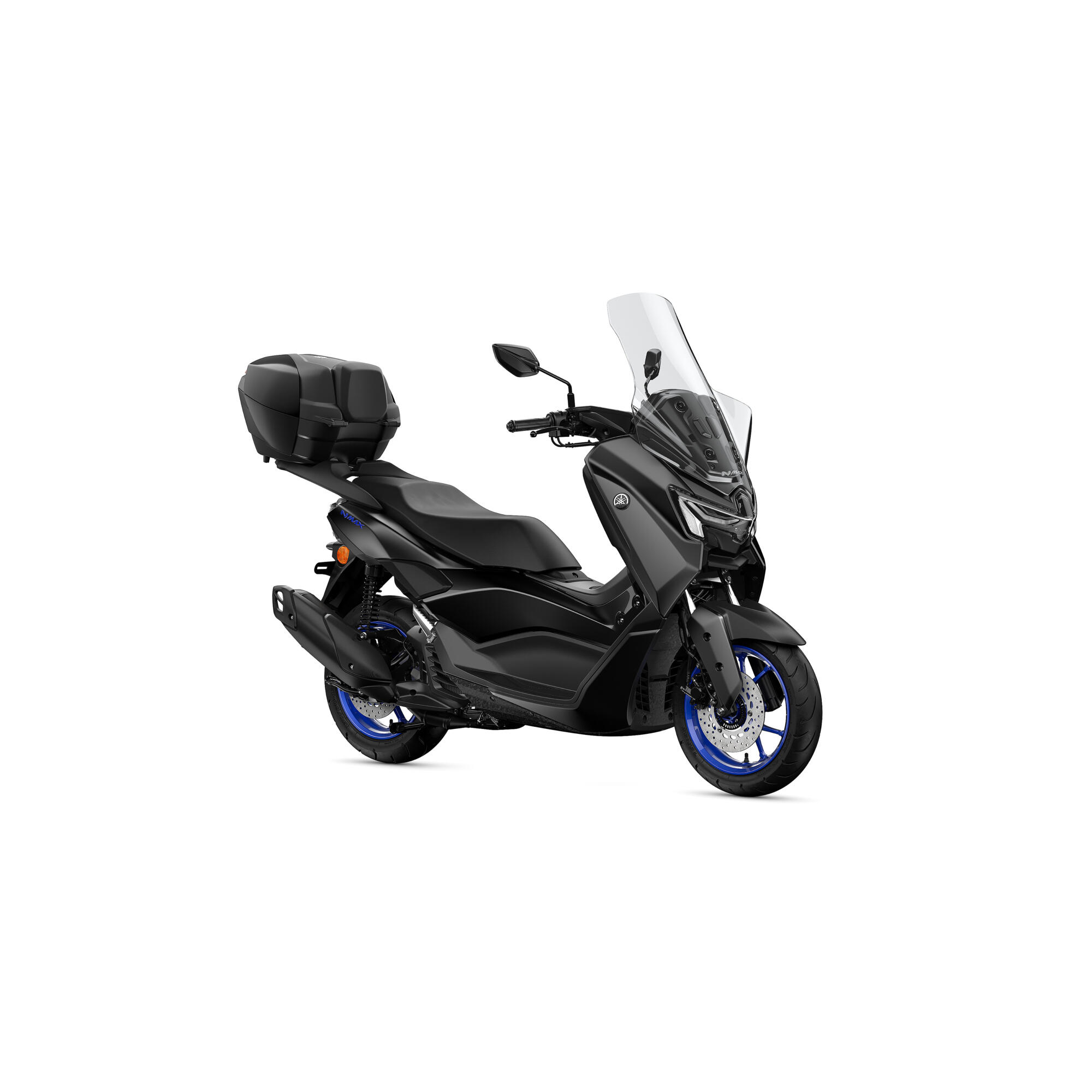 Stadtpaket 34 l NMAX