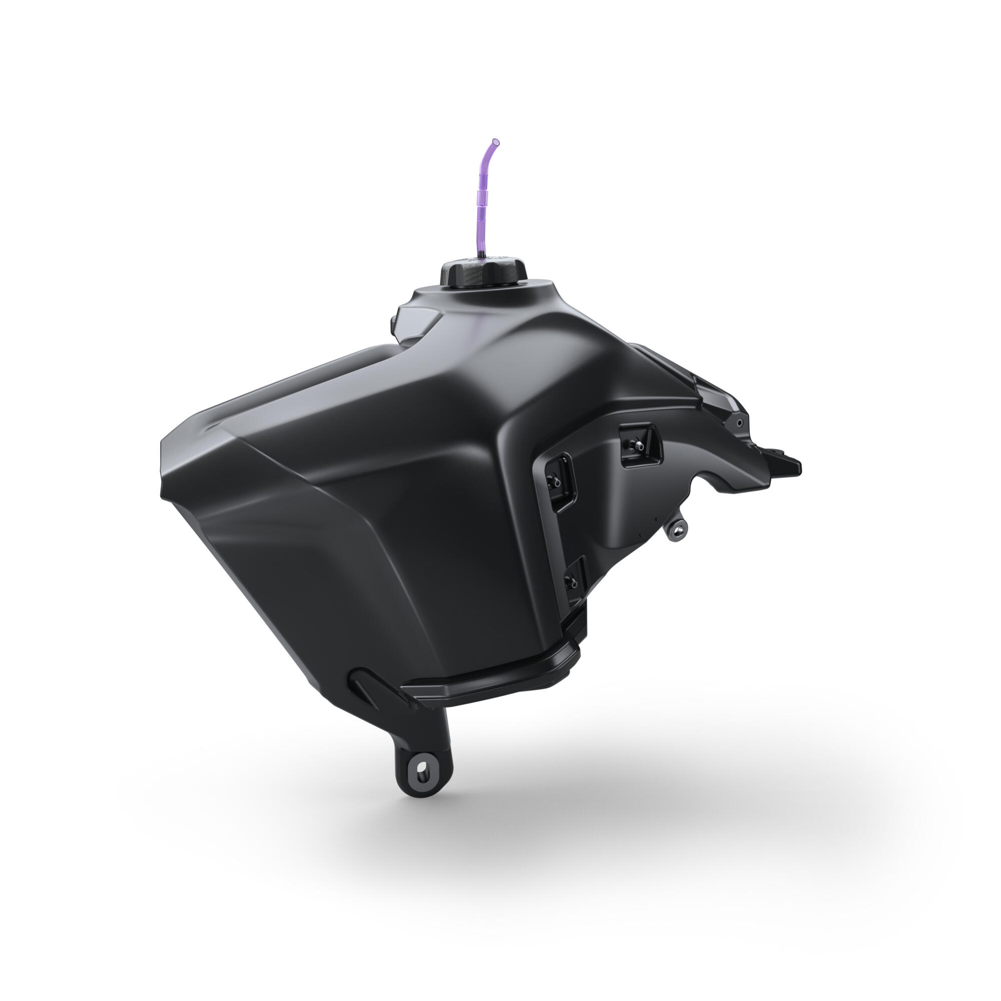 GYTR Kraftstofftank vorne, links